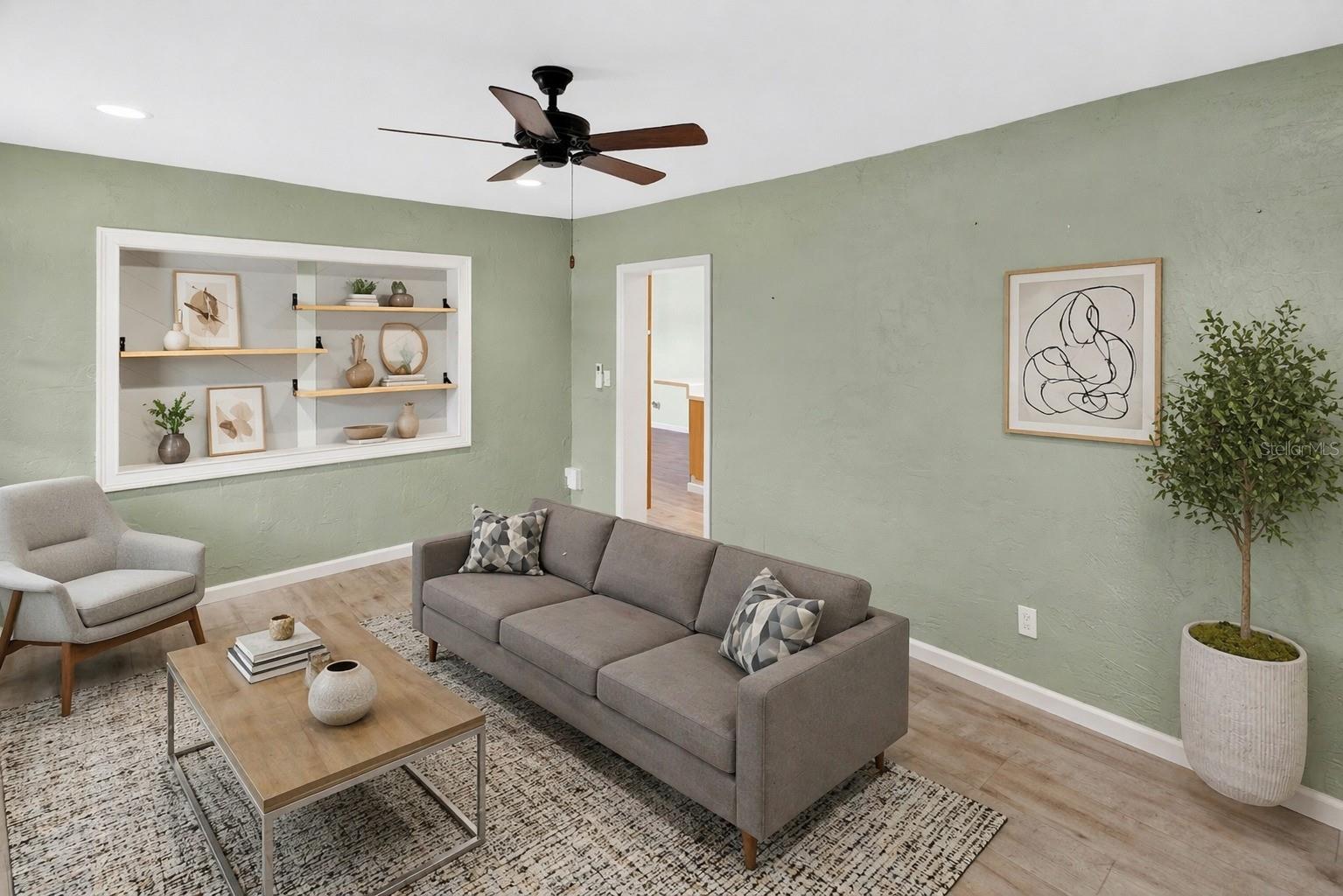 16803 NW STATE ROAD 45, HIGH SPRINGS, FL, 32643