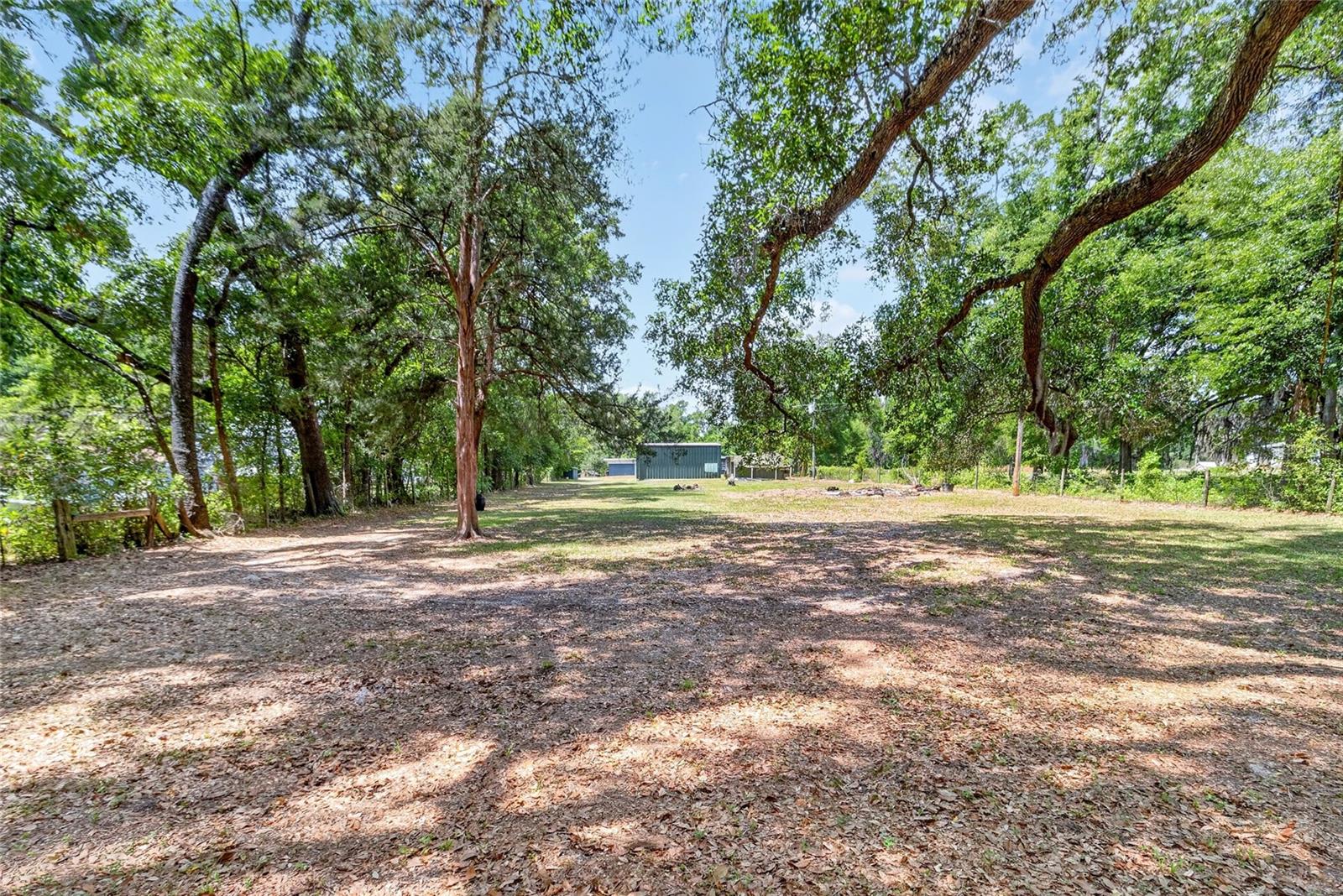 16803 NW STATE ROAD 45, HIGH SPRINGS, FL, 32643
