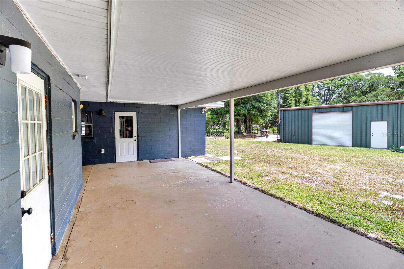 16803 NW STATE ROAD 45, HIGH SPRINGS, FL, 32643