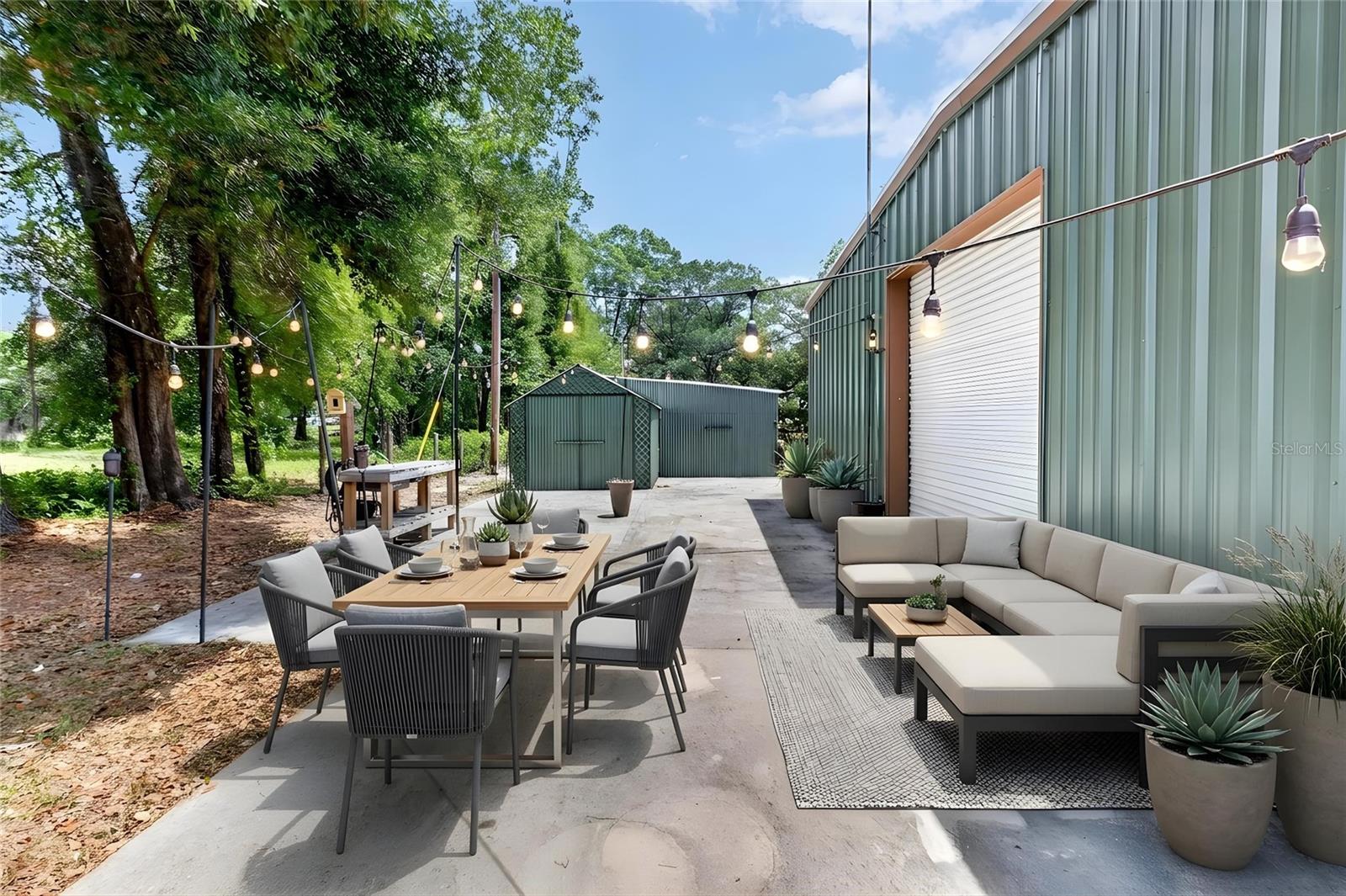 16803 NW STATE ROAD 45, HIGH SPRINGS, FL, 32643