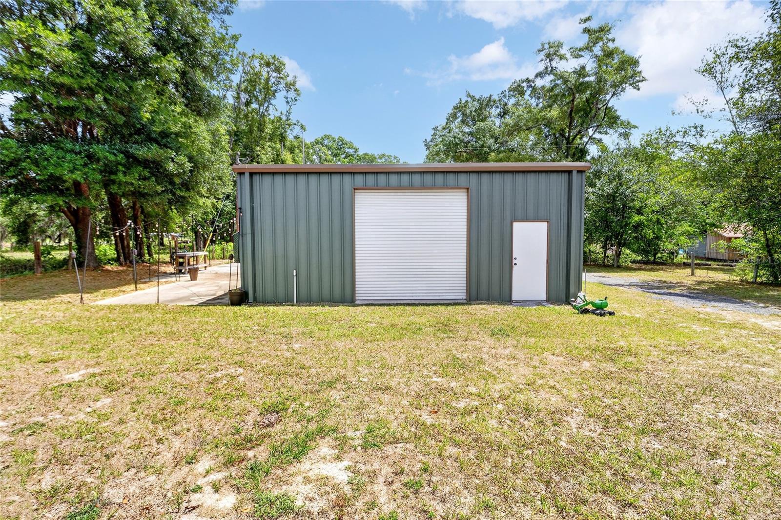 16803 NW STATE ROAD 45, HIGH SPRINGS, FL, 32643