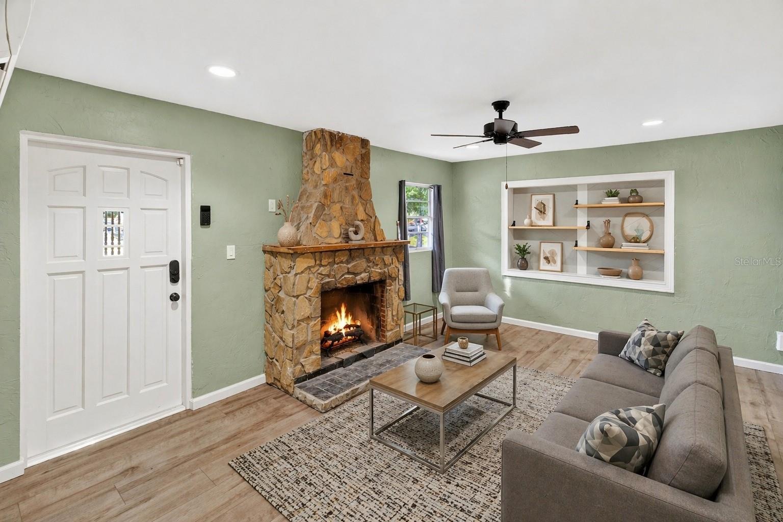 16803 NW STATE ROAD 45, HIGH SPRINGS, FL, 32643