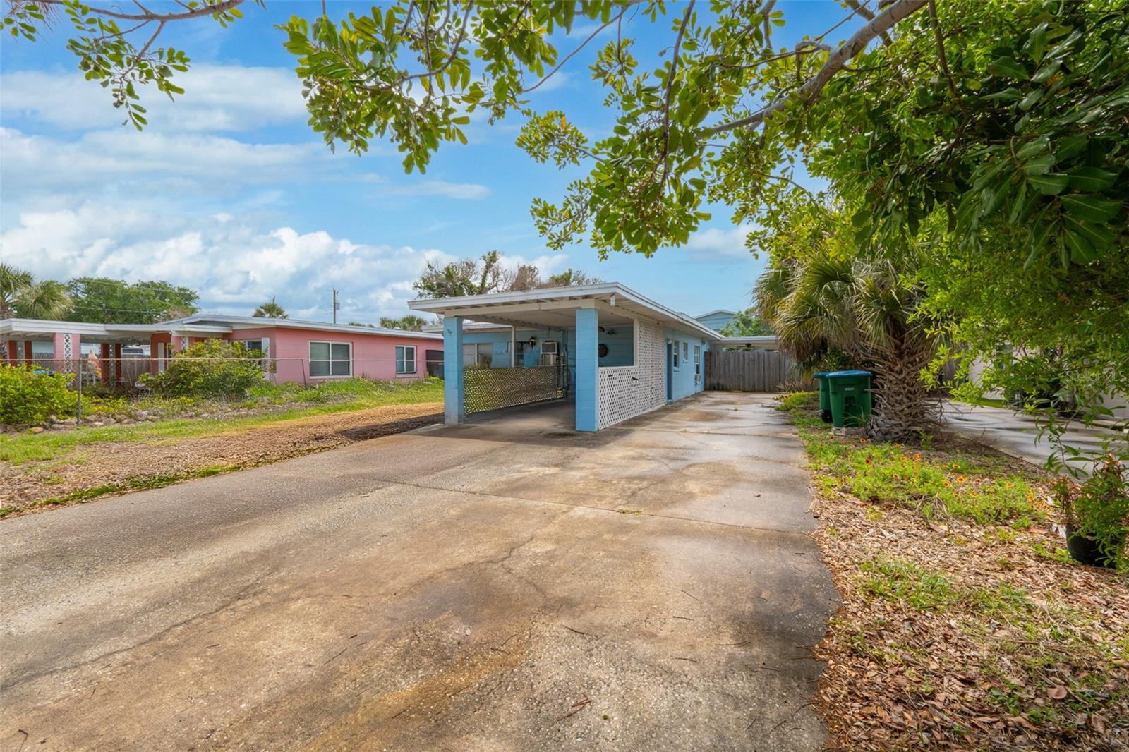 219-221 HARRISON AVE, CAPE CANAVERAL, FL, 32920