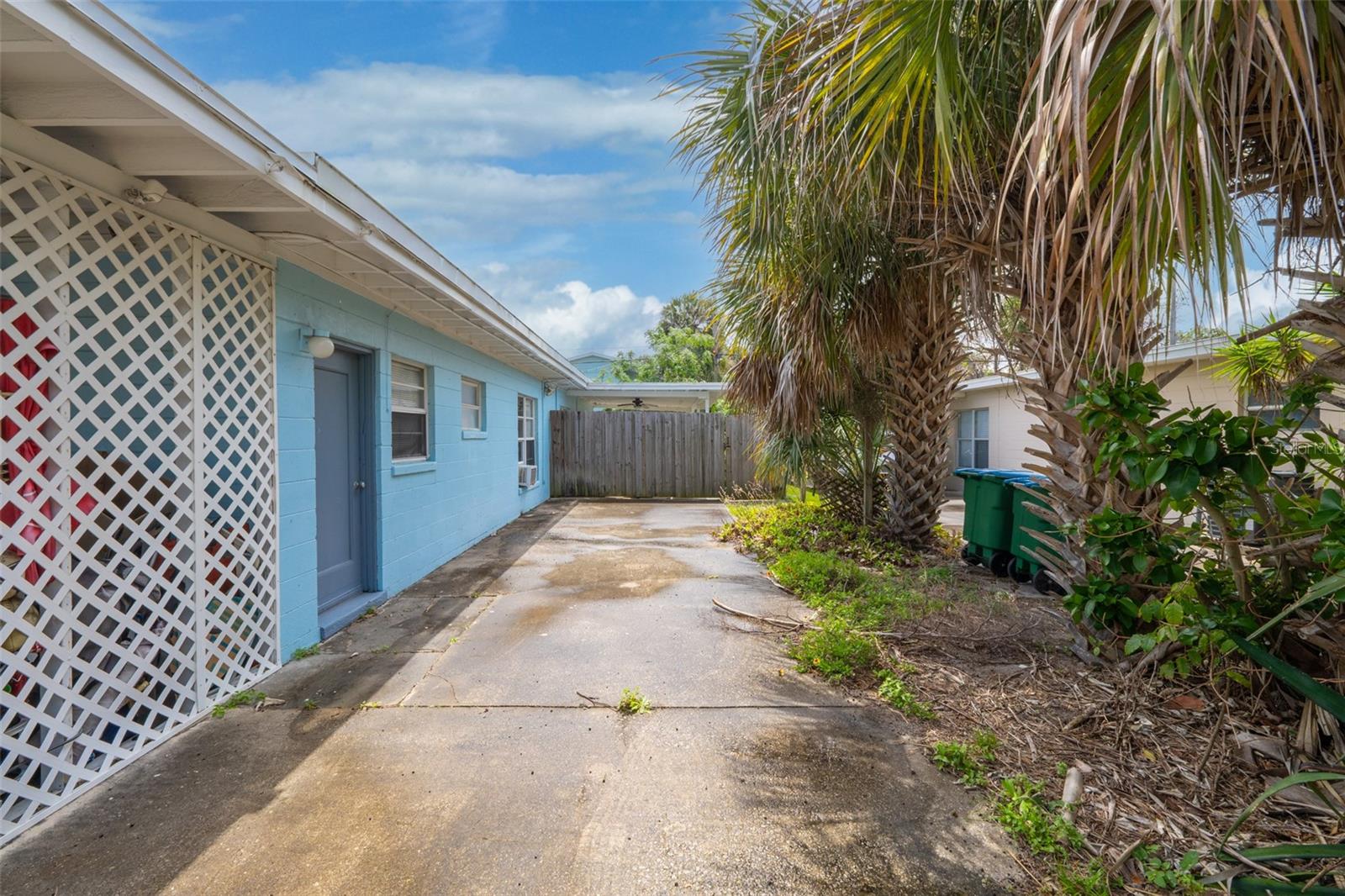 219-221 HARRISON AVE, CAPE CANAVERAL, FL, 32920