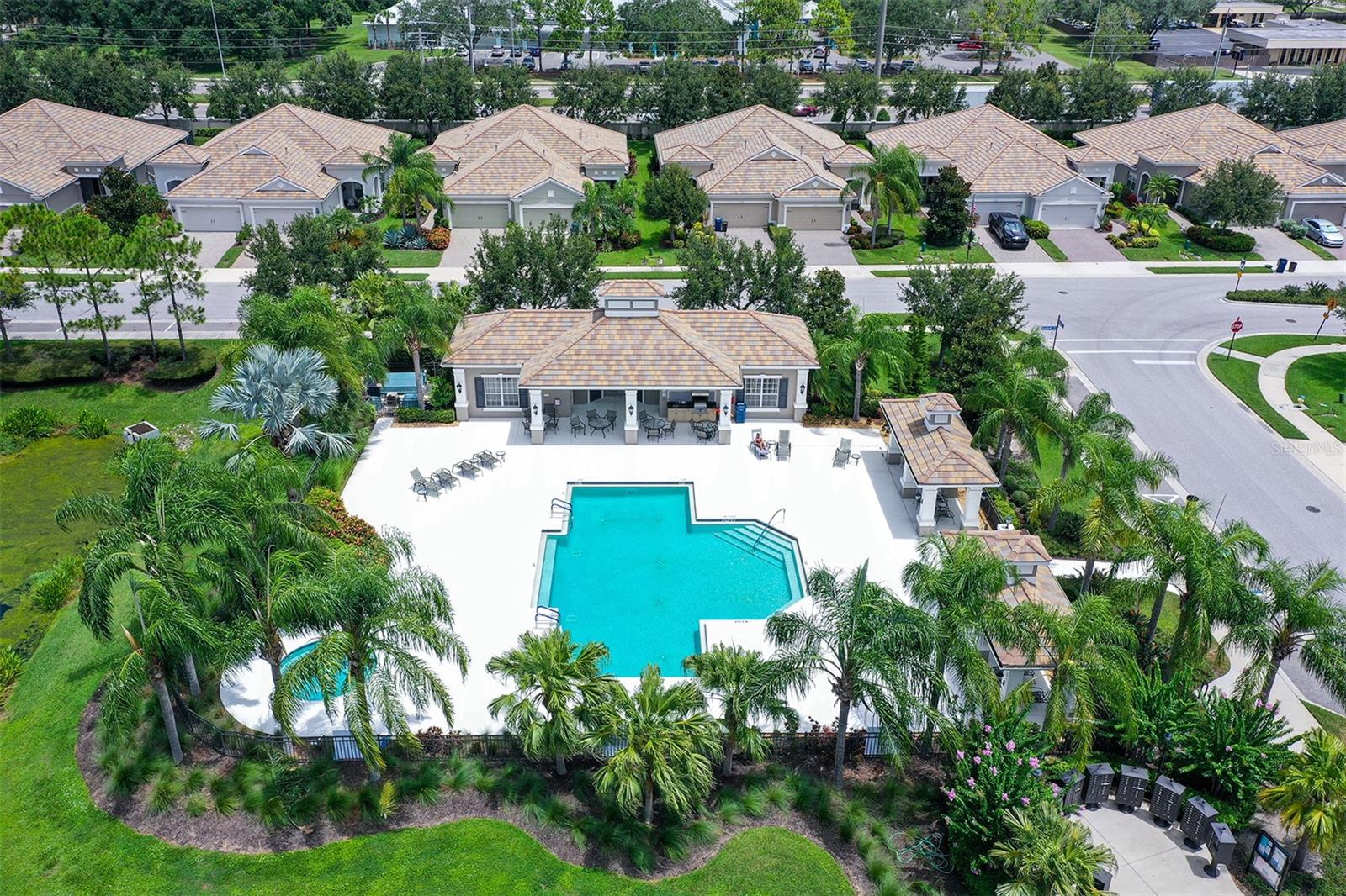 4894 MAYMONT PARK CIR, BRADENTON, FL, 34203