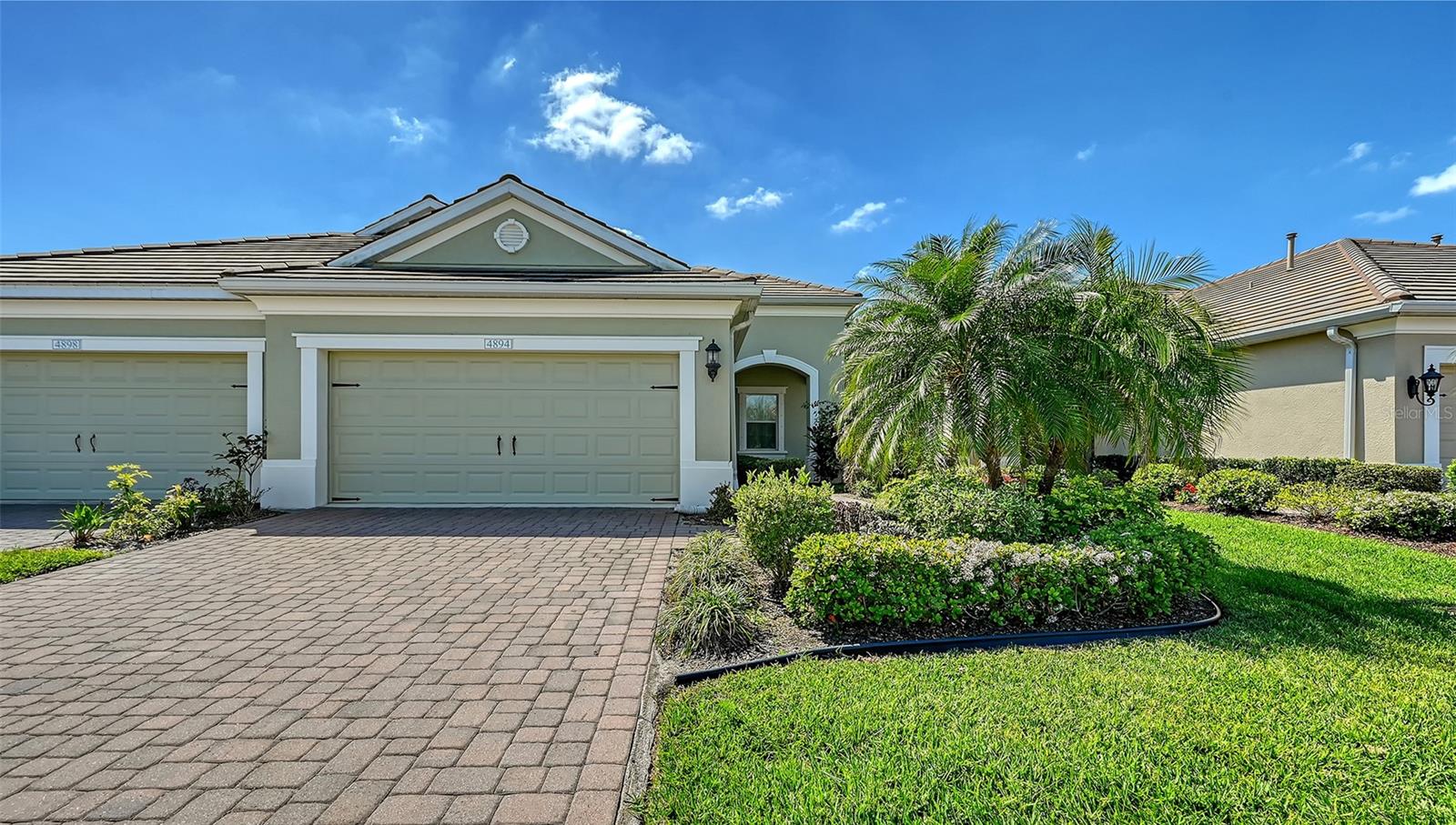 4894 MAYMONT PARK CIR, BRADENTON, FL, 34203