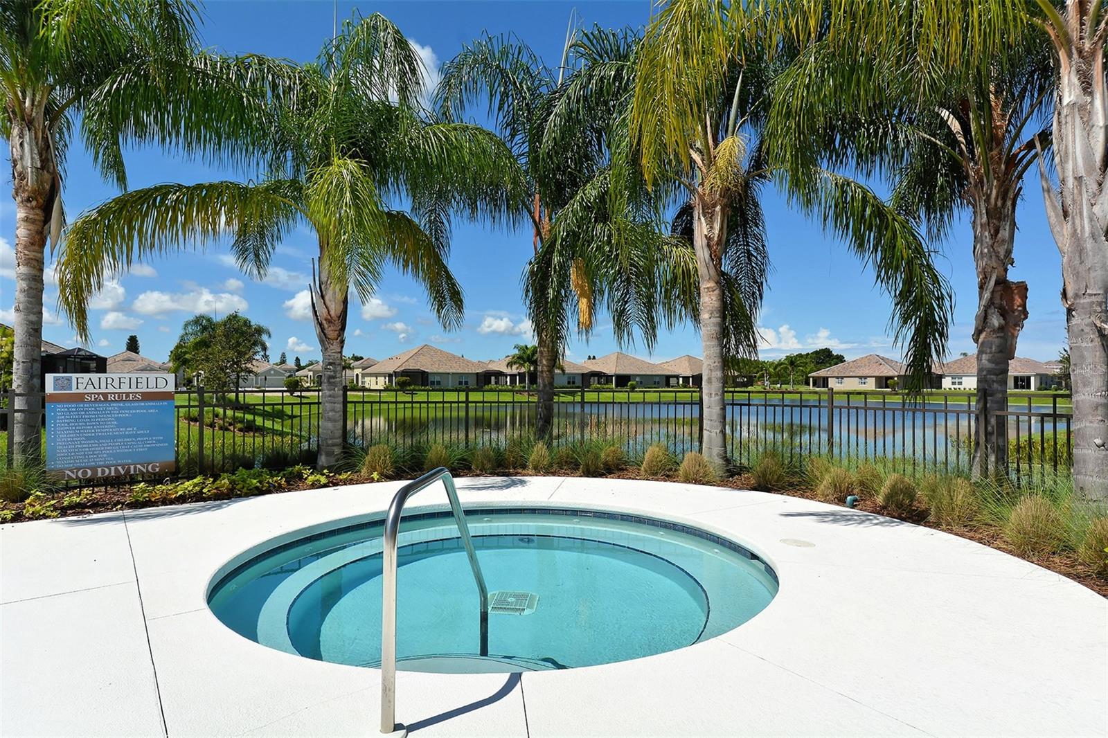 4894 MAYMONT PARK CIR, BRADENTON, FL, 34203