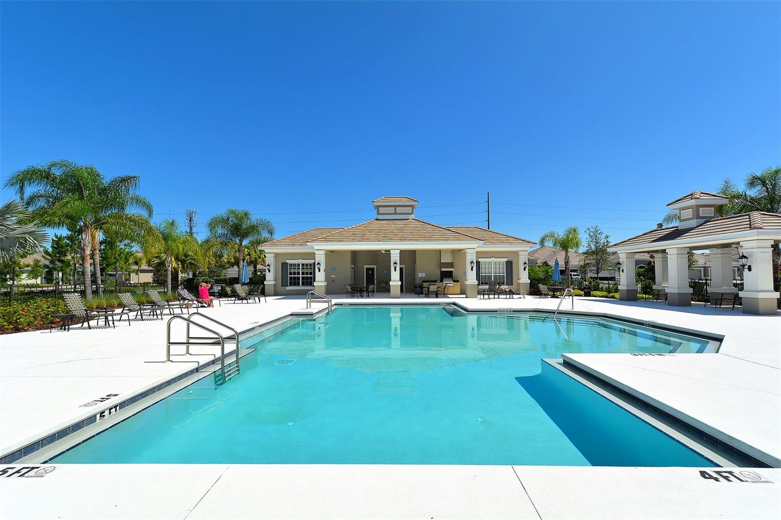 4894 MAYMONT PARK CIR, BRADENTON, FL, 34203