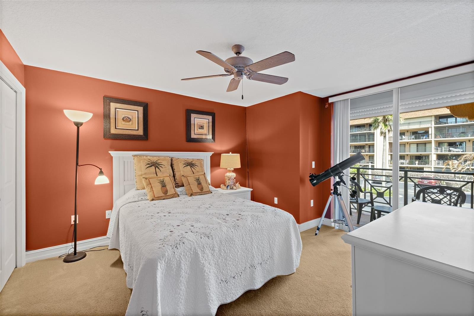 8472 RIDGEWOOD AVE #201, CAPE CANAVERAL, FL, 32920