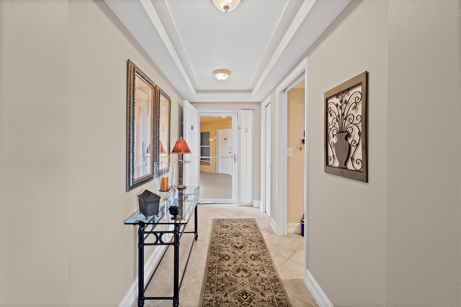 8472 RIDGEWOOD AVE #201, CAPE CANAVERAL, FL, 32920