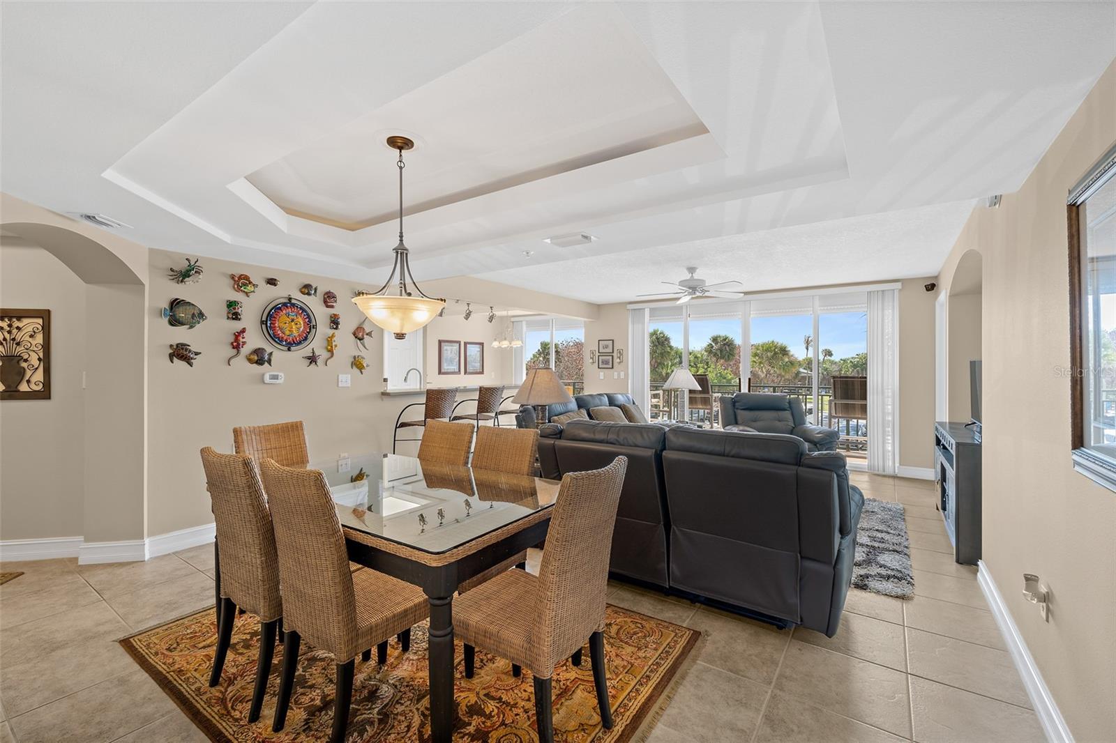 8472 RIDGEWOOD AVE #201, CAPE CANAVERAL, FL, 32920