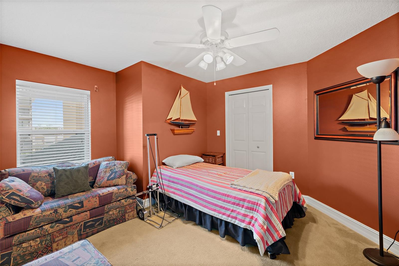 8472 RIDGEWOOD AVE #201, CAPE CANAVERAL, FL, 32920