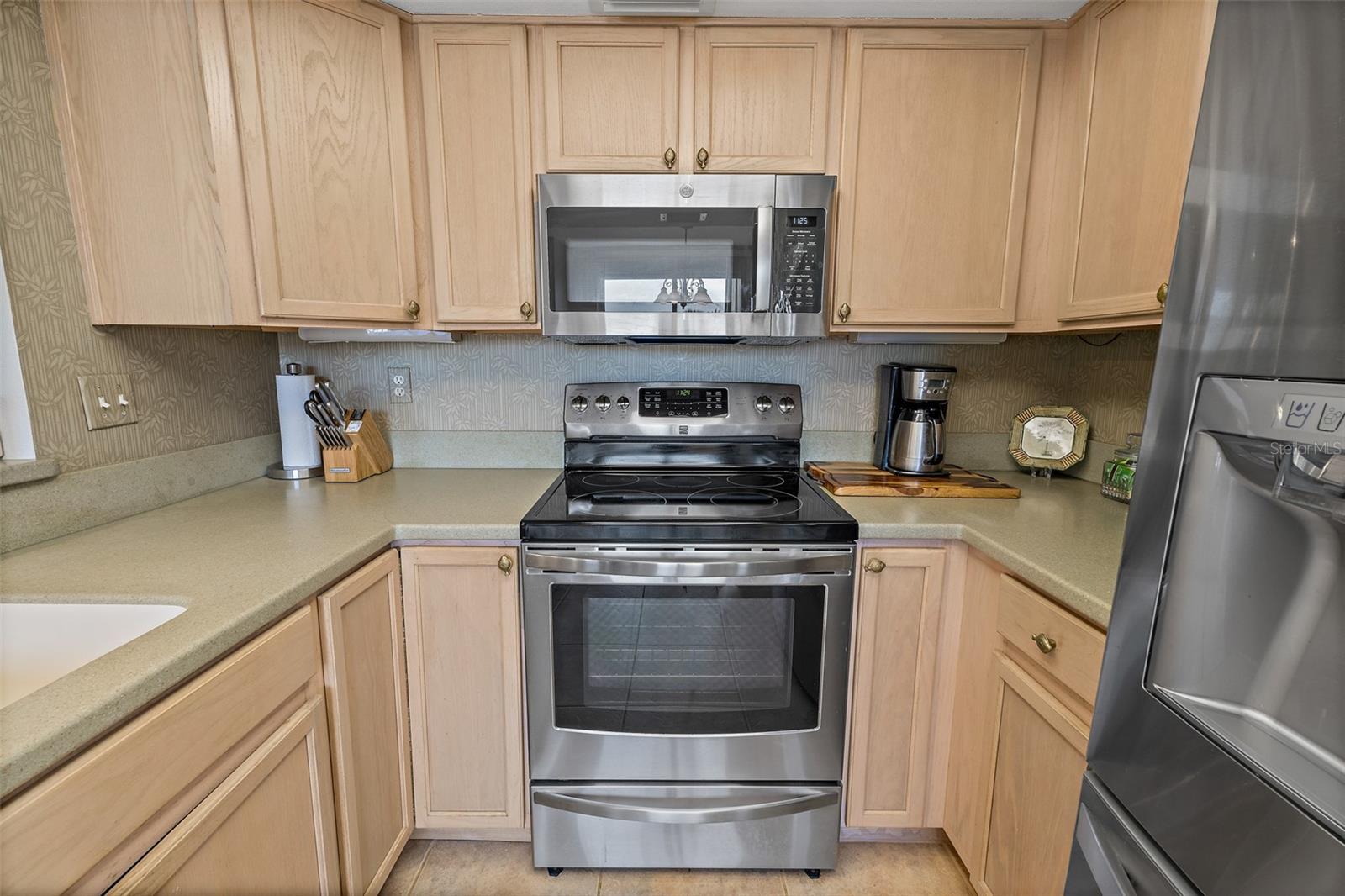 8472 RIDGEWOOD AVE #201, CAPE CANAVERAL, FL, 32920