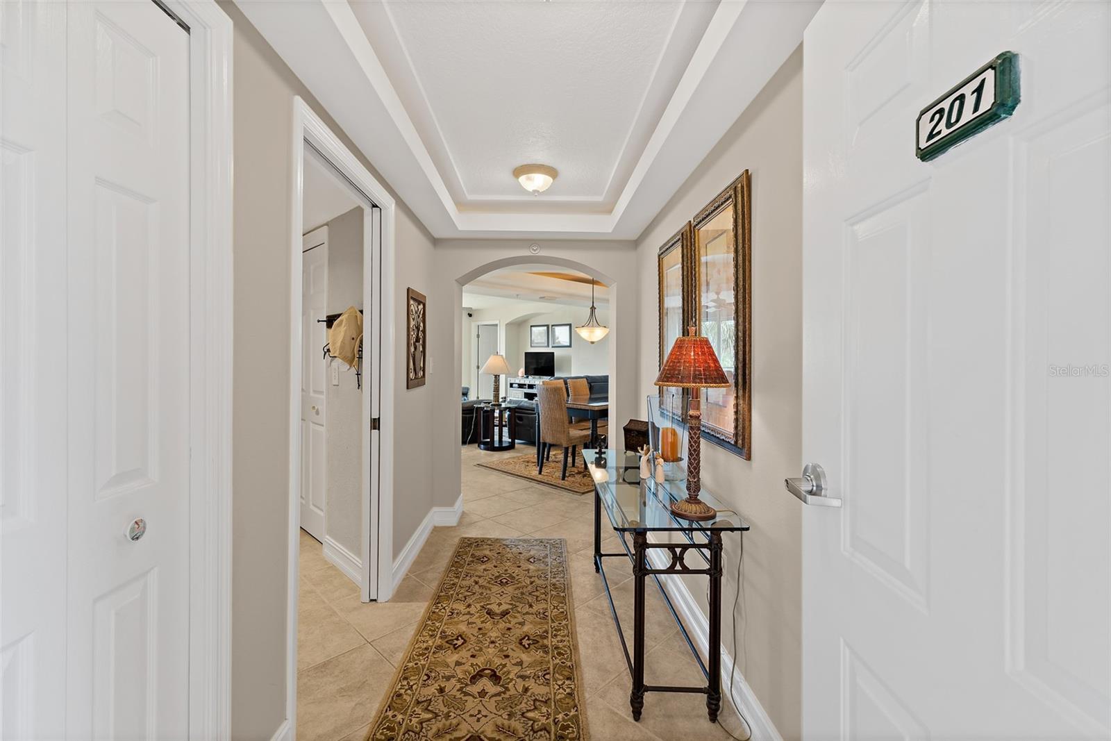 8472 RIDGEWOOD AVE #201, CAPE CANAVERAL, FL, 32920