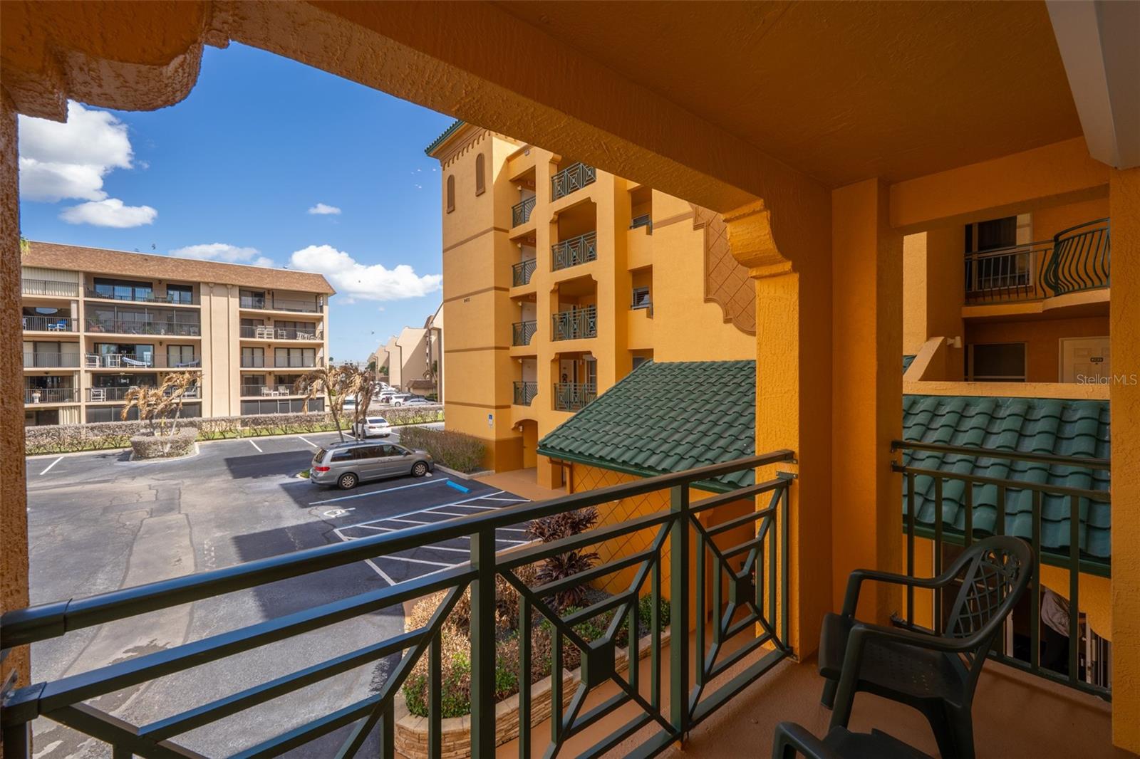 8472 RIDGEWOOD AVE #201, CAPE CANAVERAL, FL, 32920