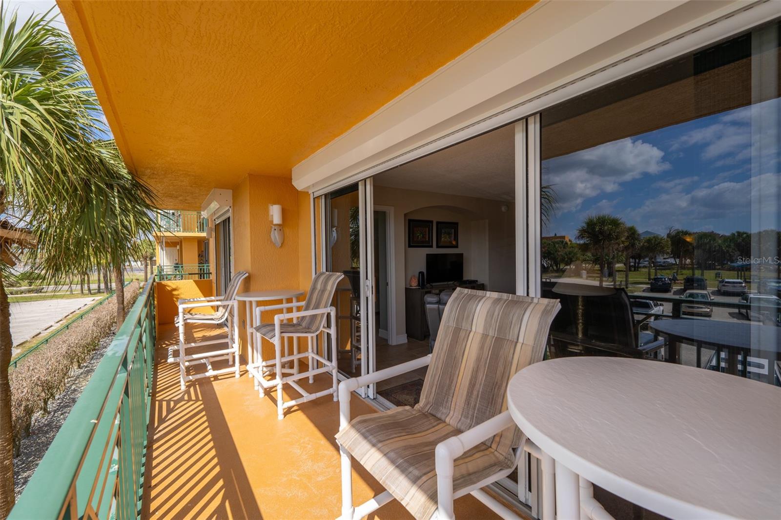 8472 RIDGEWOOD AVE #201, CAPE CANAVERAL, FL, 32920