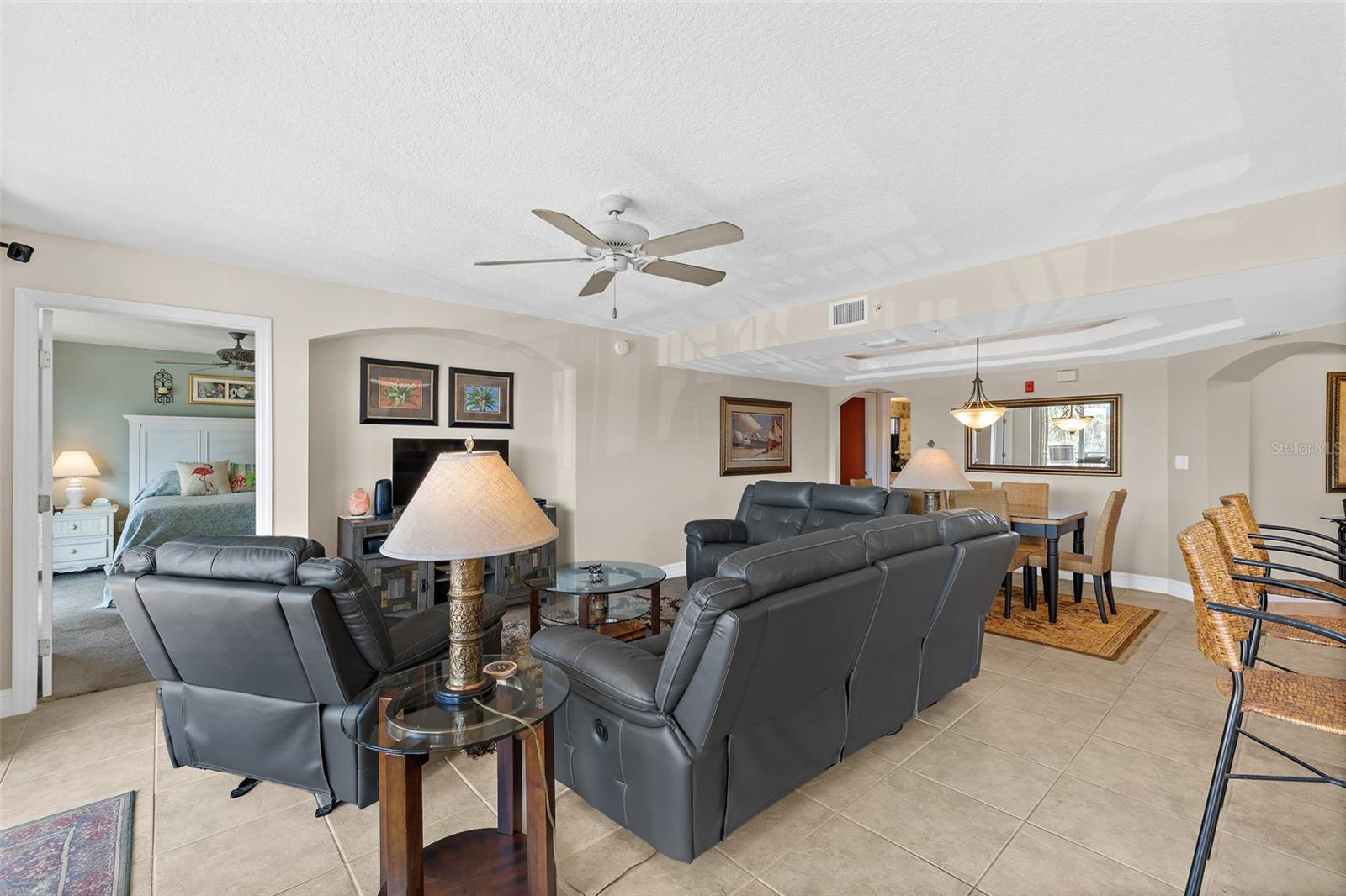 8472 RIDGEWOOD AVE #201, CAPE CANAVERAL, FL, 32920