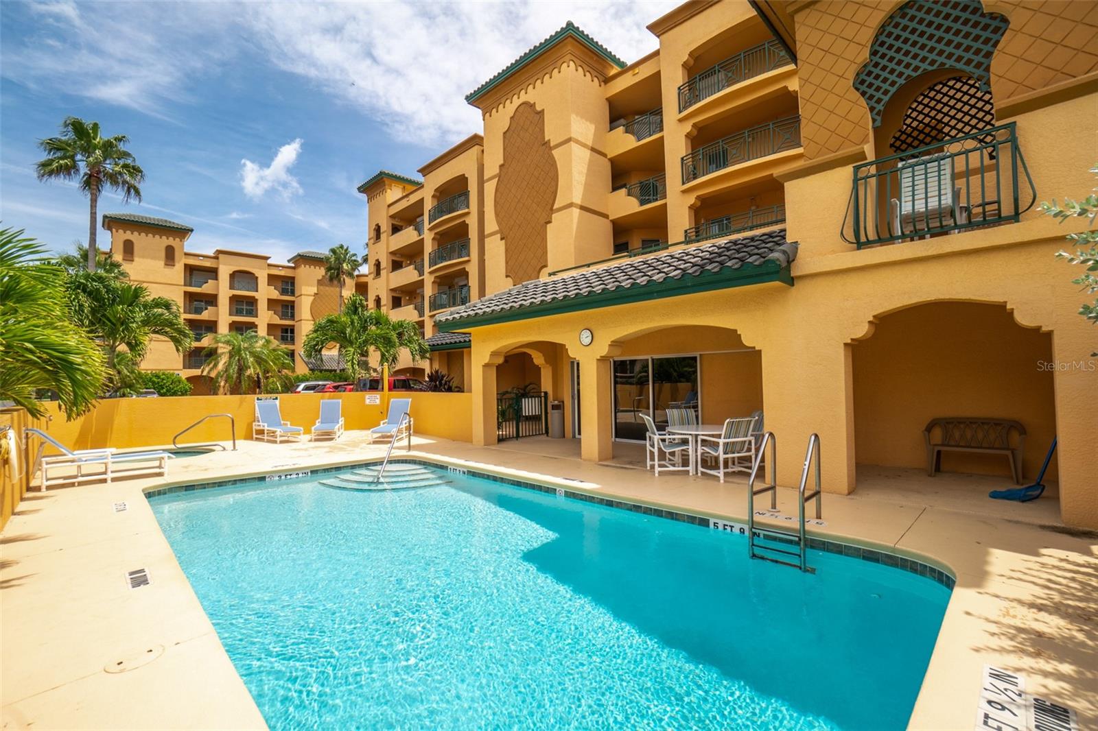 8472 RIDGEWOOD AVE #201, CAPE CANAVERAL, FL, 32920