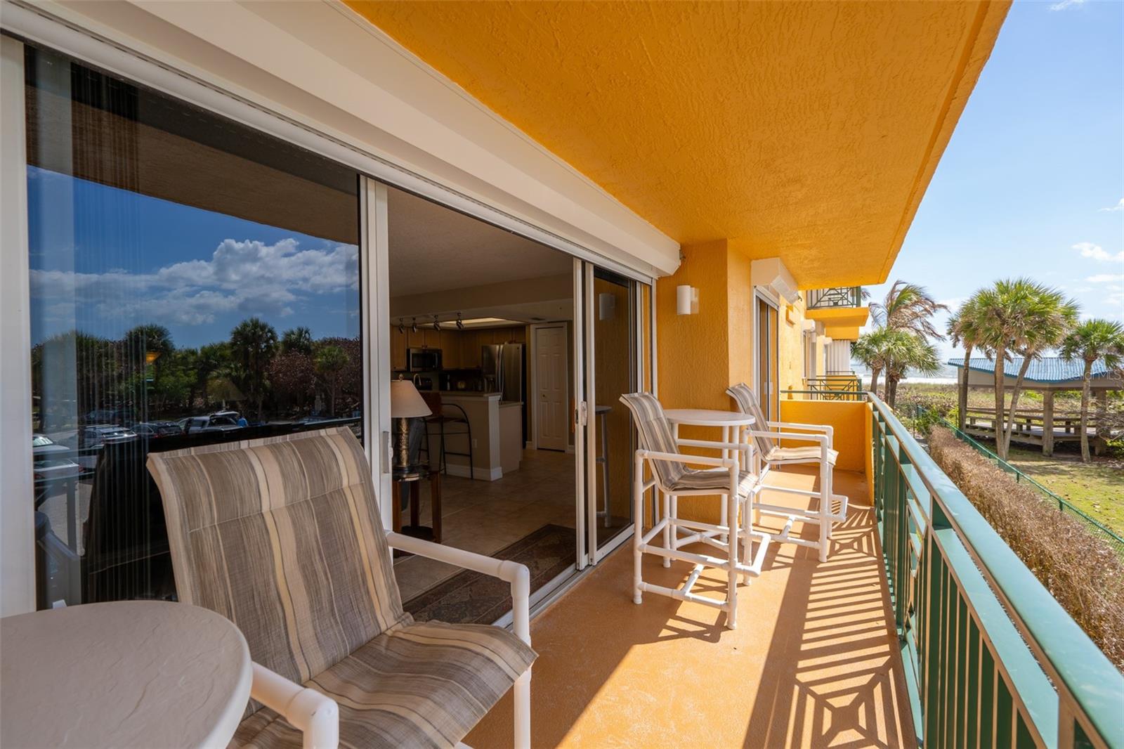 8472 RIDGEWOOD AVE #201, CAPE CANAVERAL, FL, 32920