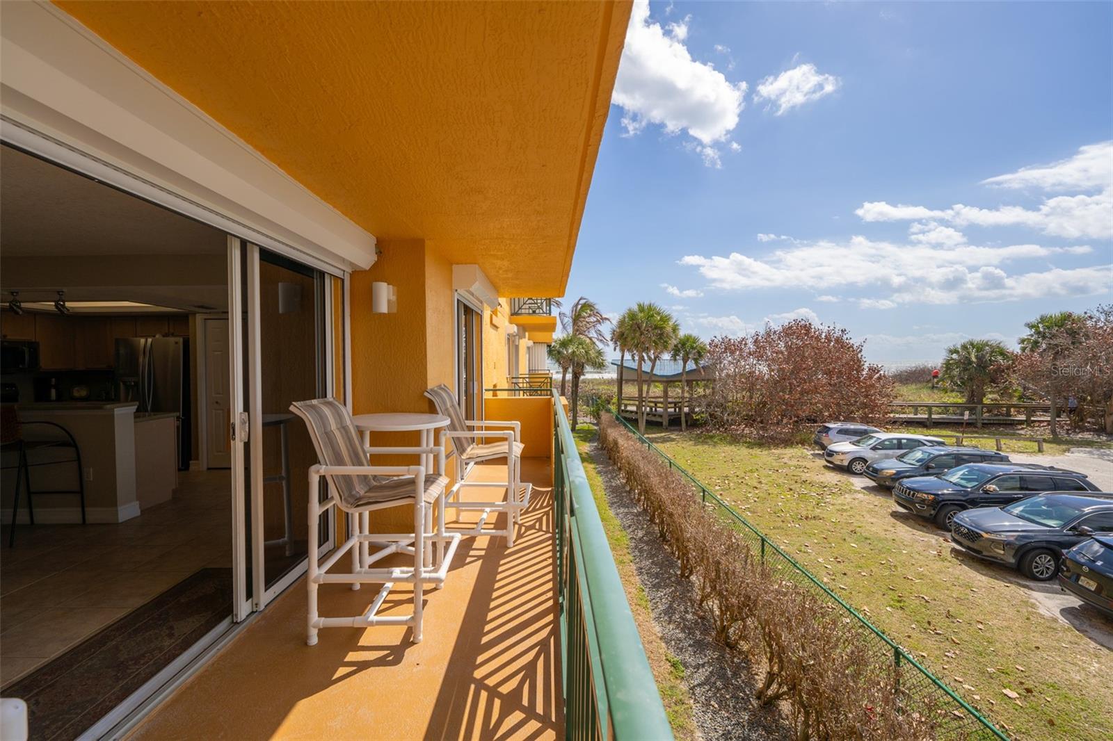 8472 RIDGEWOOD AVE #201, CAPE CANAVERAL, FL, 32920