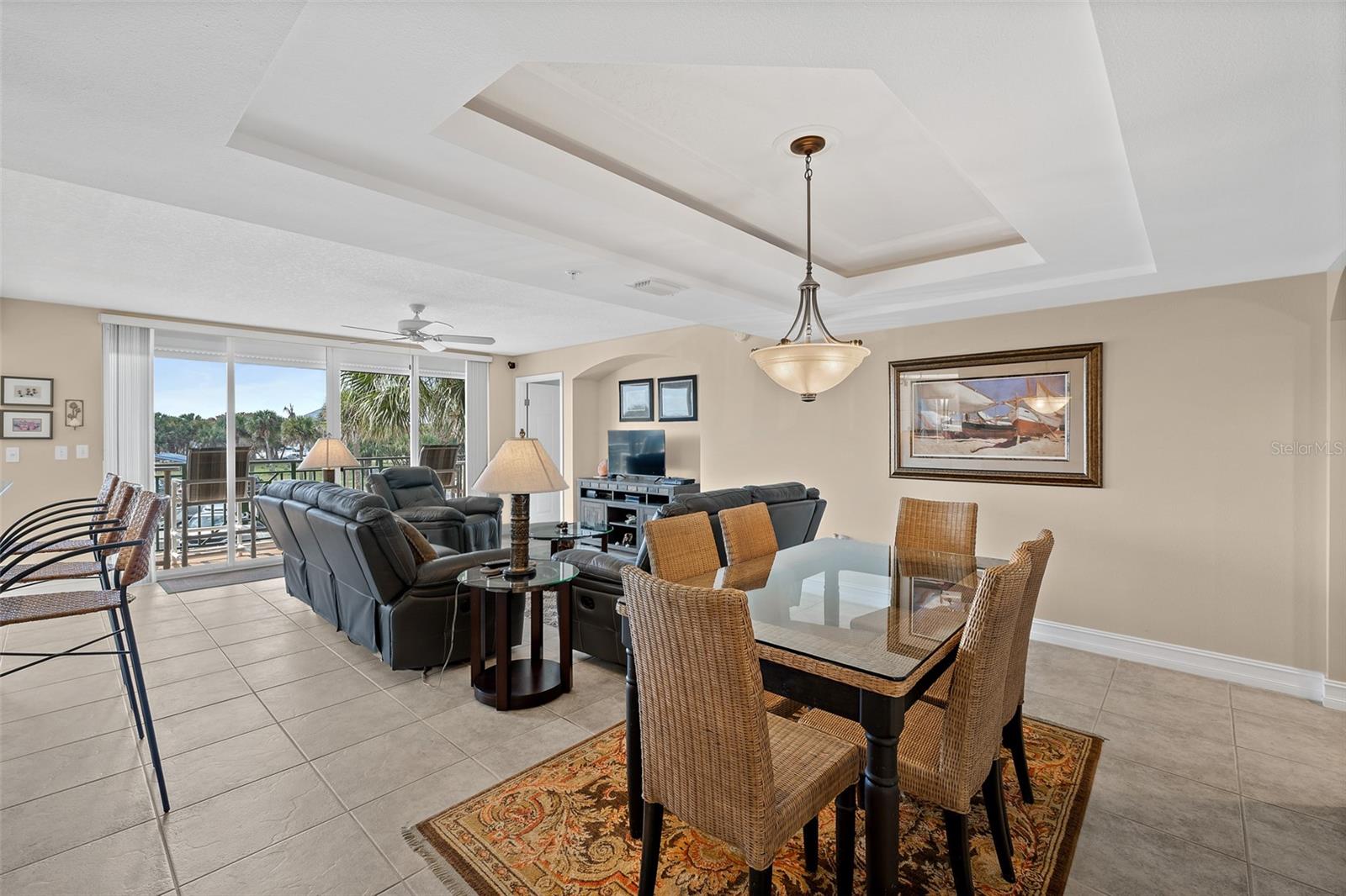 8472 RIDGEWOOD AVE #201, CAPE CANAVERAL, FL, 32920
