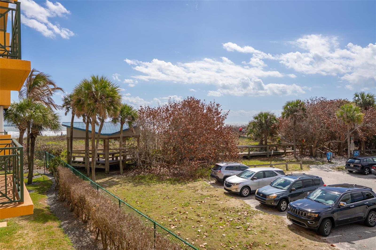8472 RIDGEWOOD AVE #201, CAPE CANAVERAL, FL, 32920