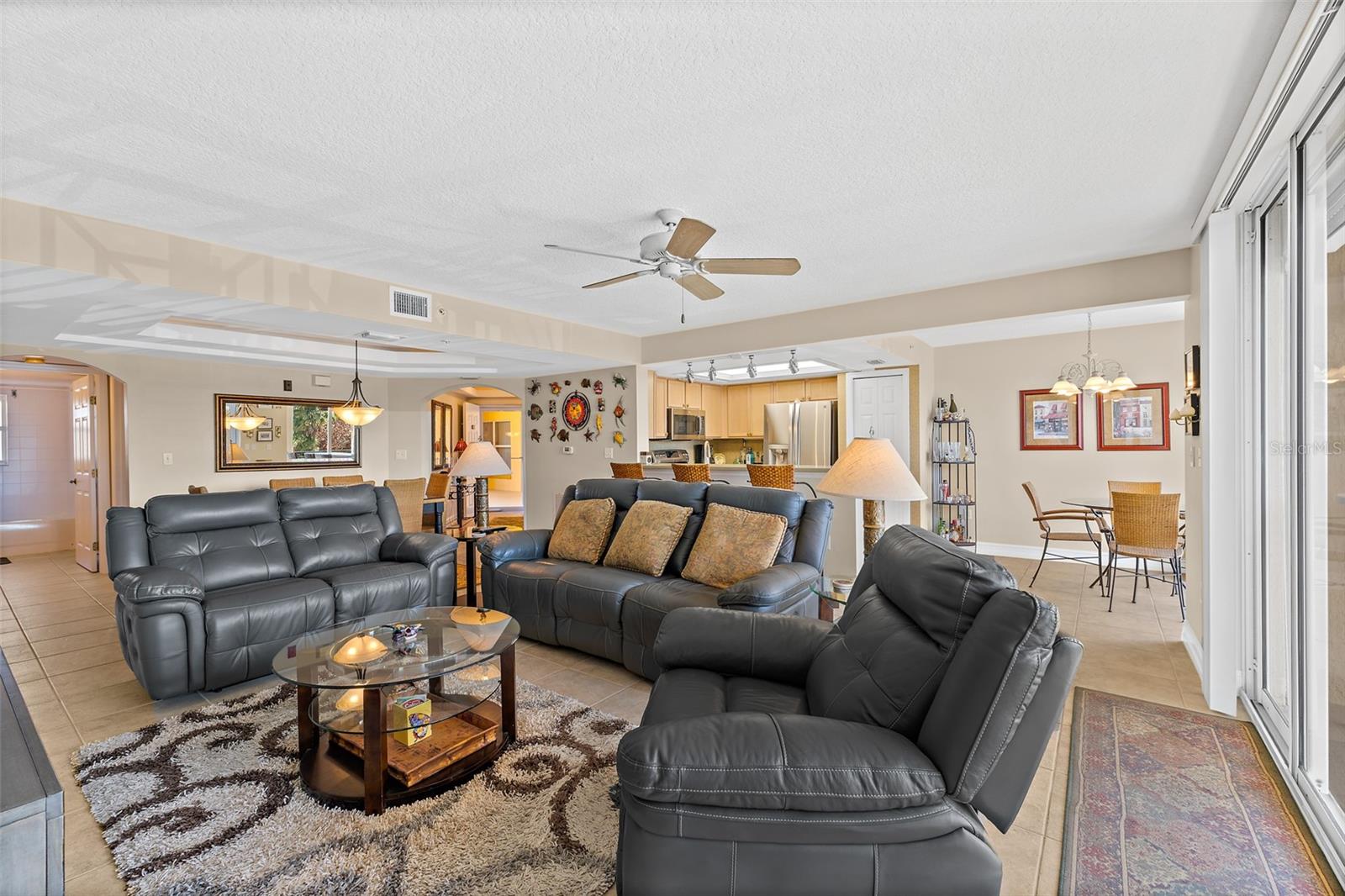8472 RIDGEWOOD AVE #201, CAPE CANAVERAL, FL, 32920