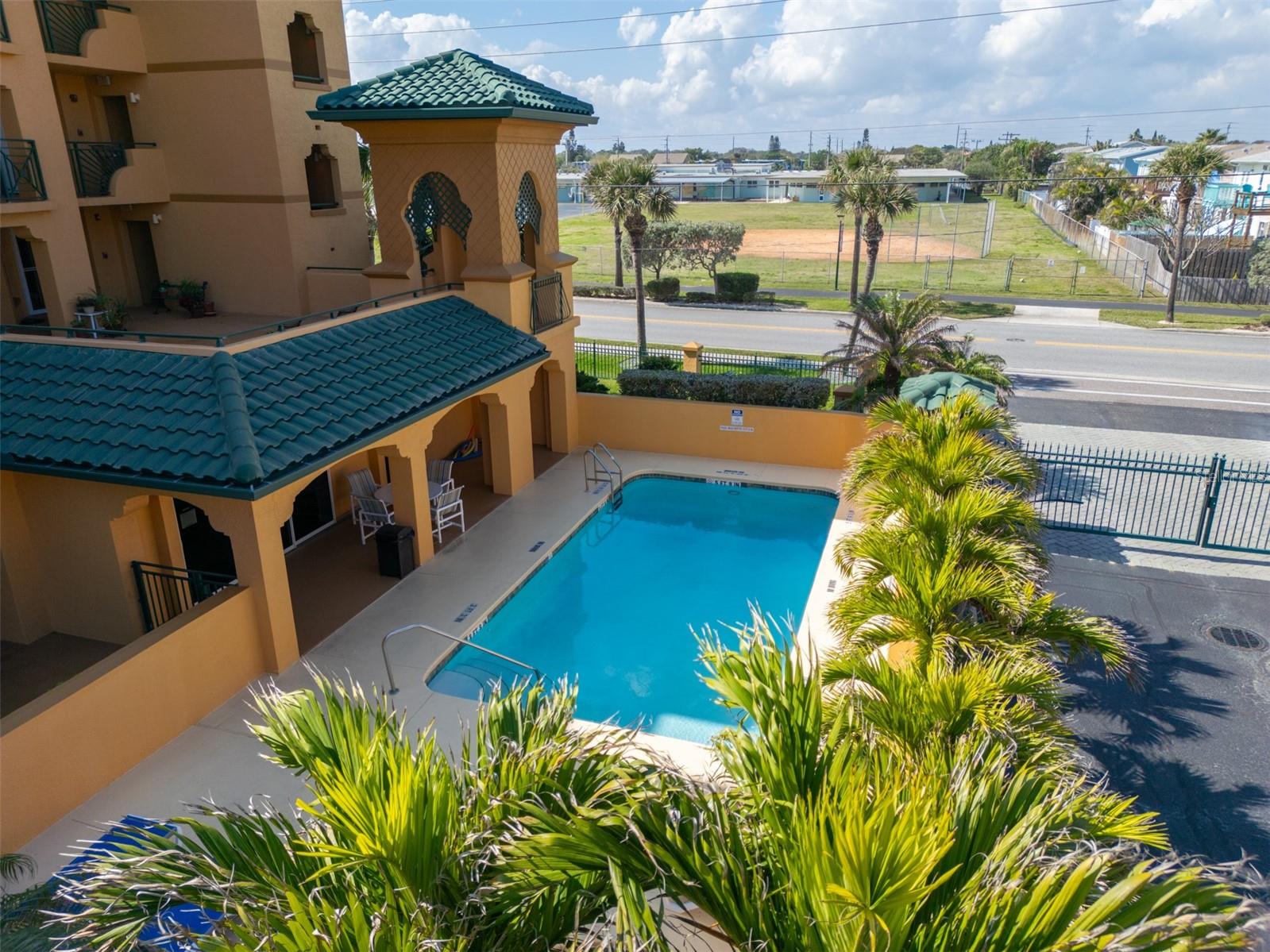 8472 RIDGEWOOD AVE #201, CAPE CANAVERAL, FL, 32920