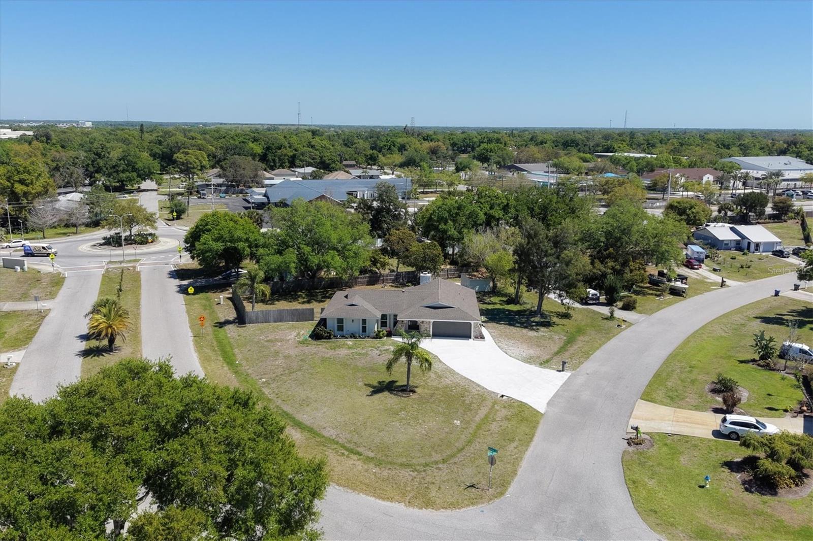 5251 BUNYAN ST, SARASOTA, FL, 34232