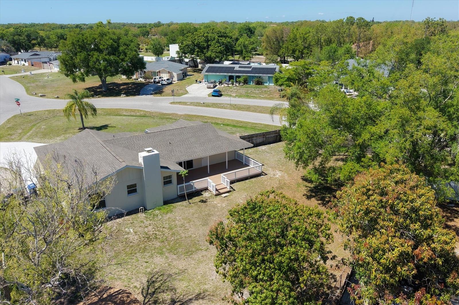 5251 BUNYAN ST, SARASOTA, FL, 34232