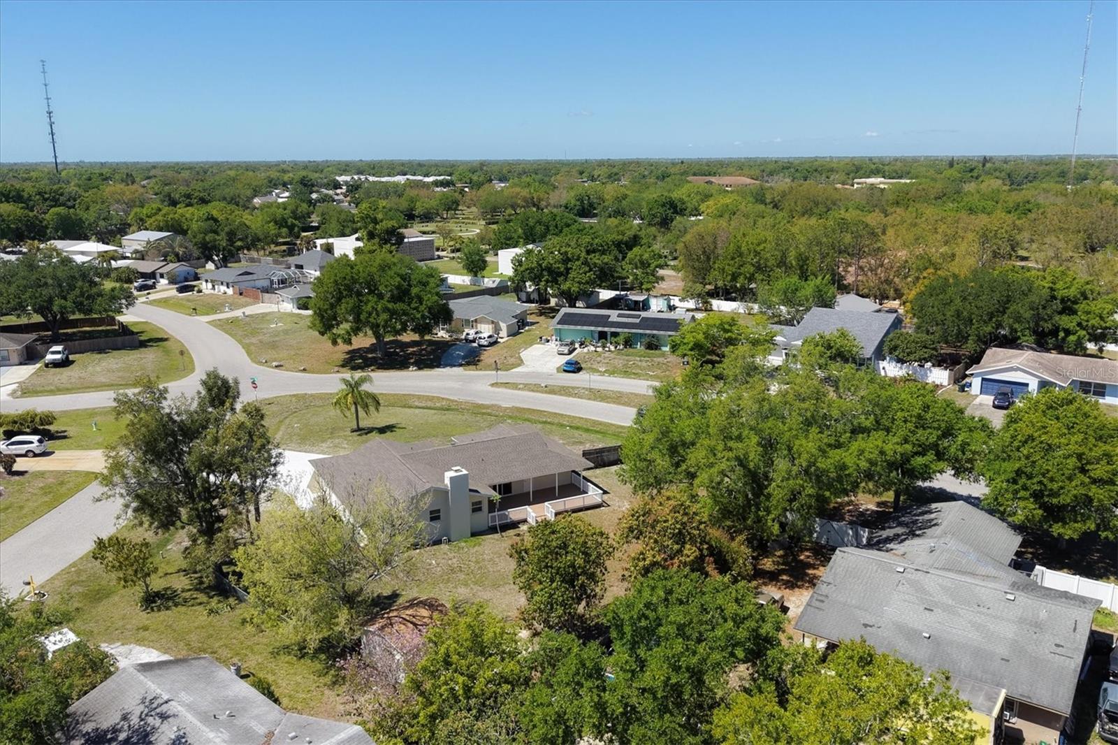 5251 BUNYAN ST, SARASOTA, FL, 34232