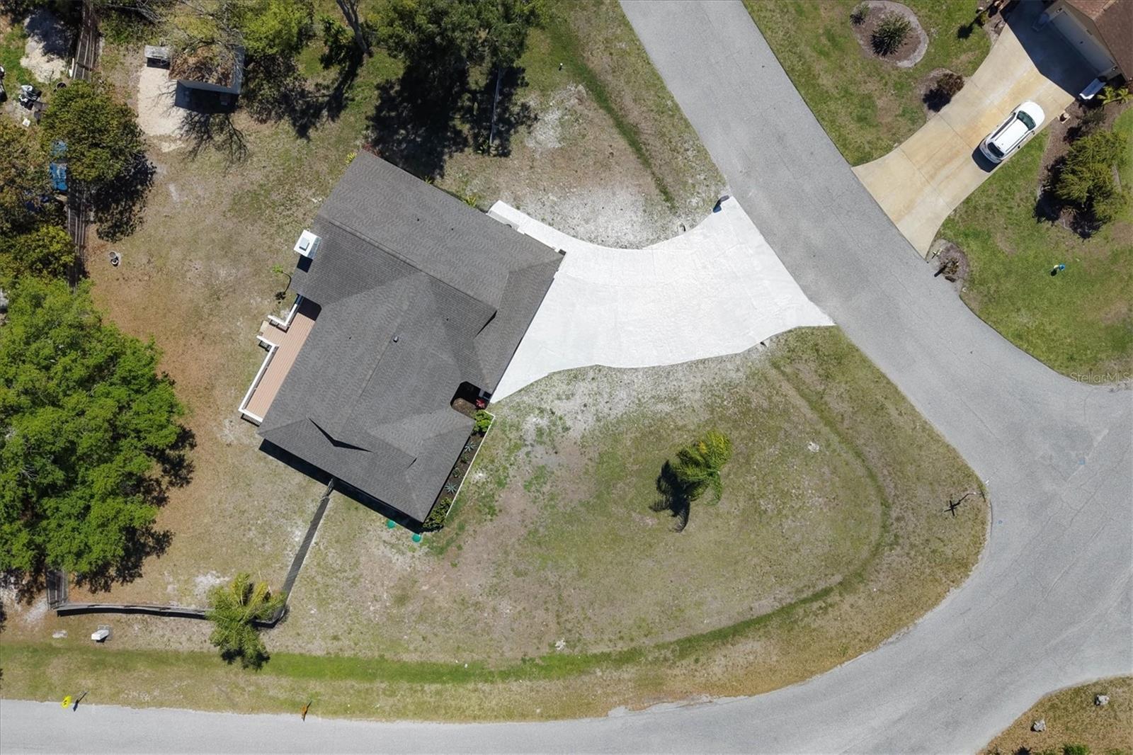 5251 BUNYAN ST, SARASOTA, FL, 34232