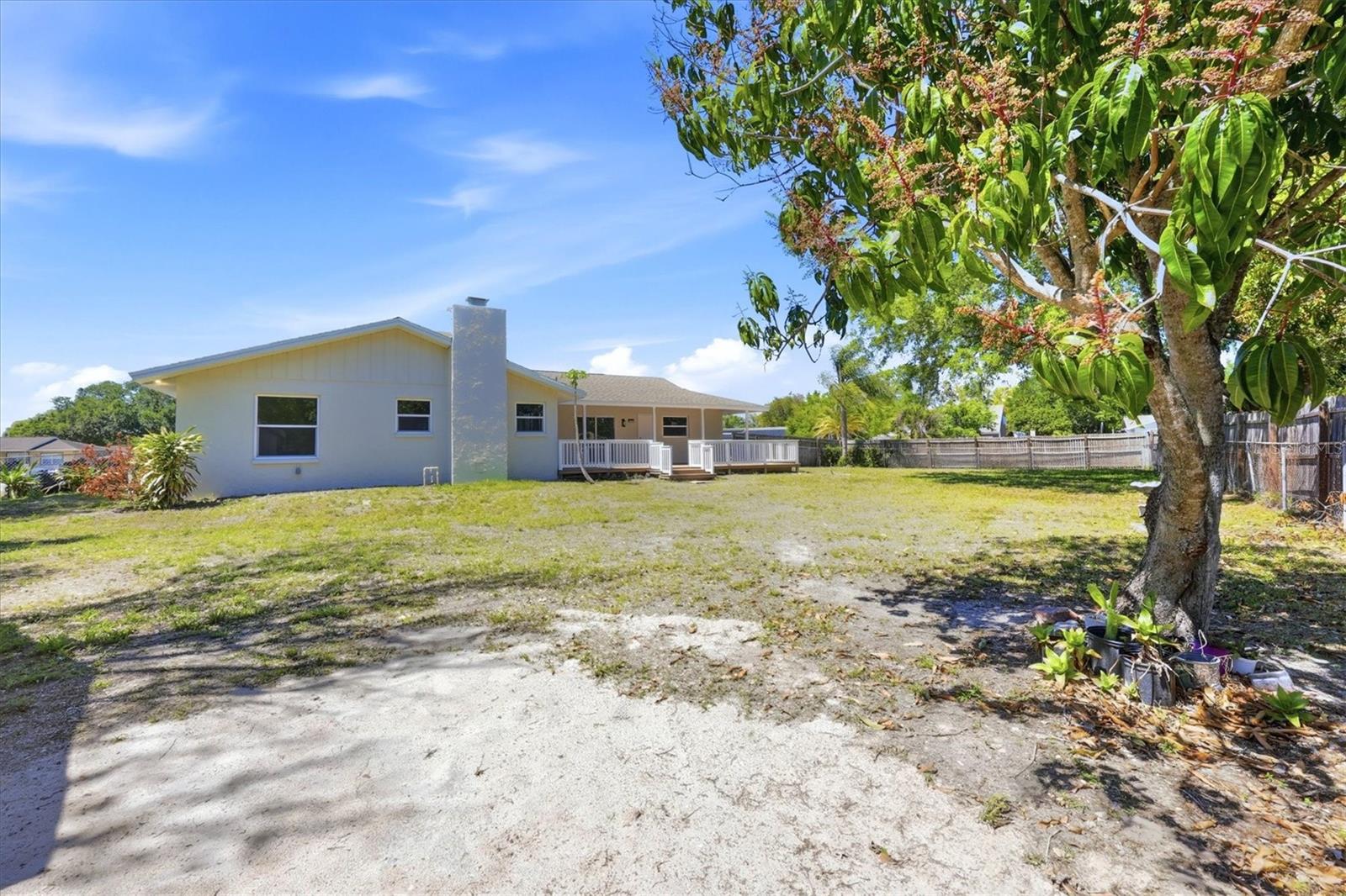 5251 BUNYAN ST, SARASOTA, FL, 34232