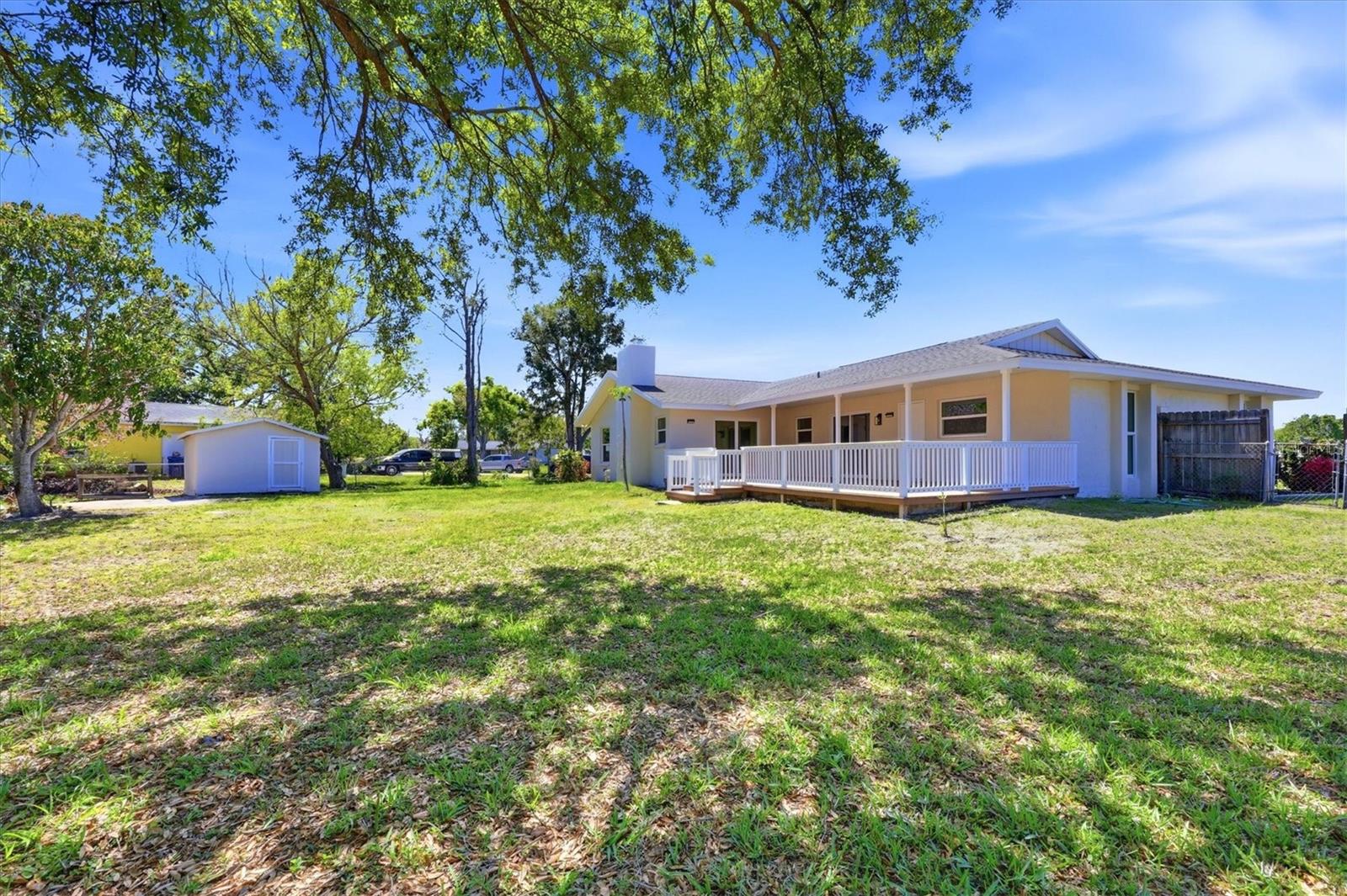 5251 BUNYAN ST, SARASOTA, FL, 34232