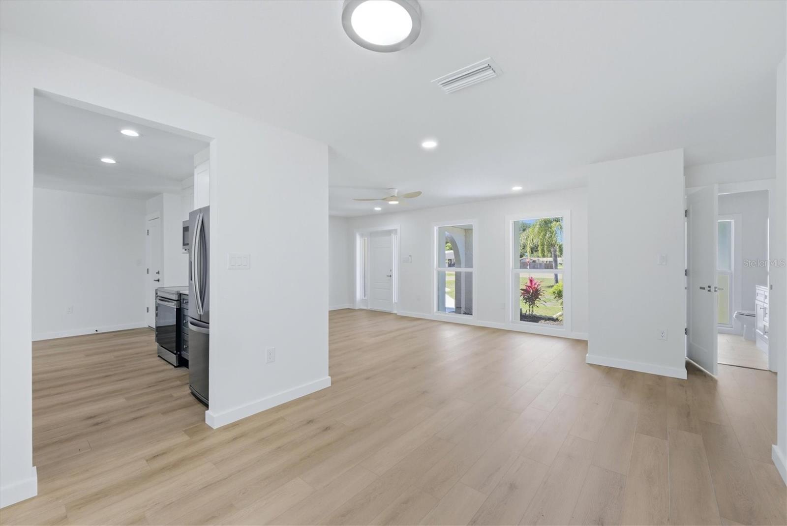 5251 BUNYAN ST, SARASOTA, FL, 34232