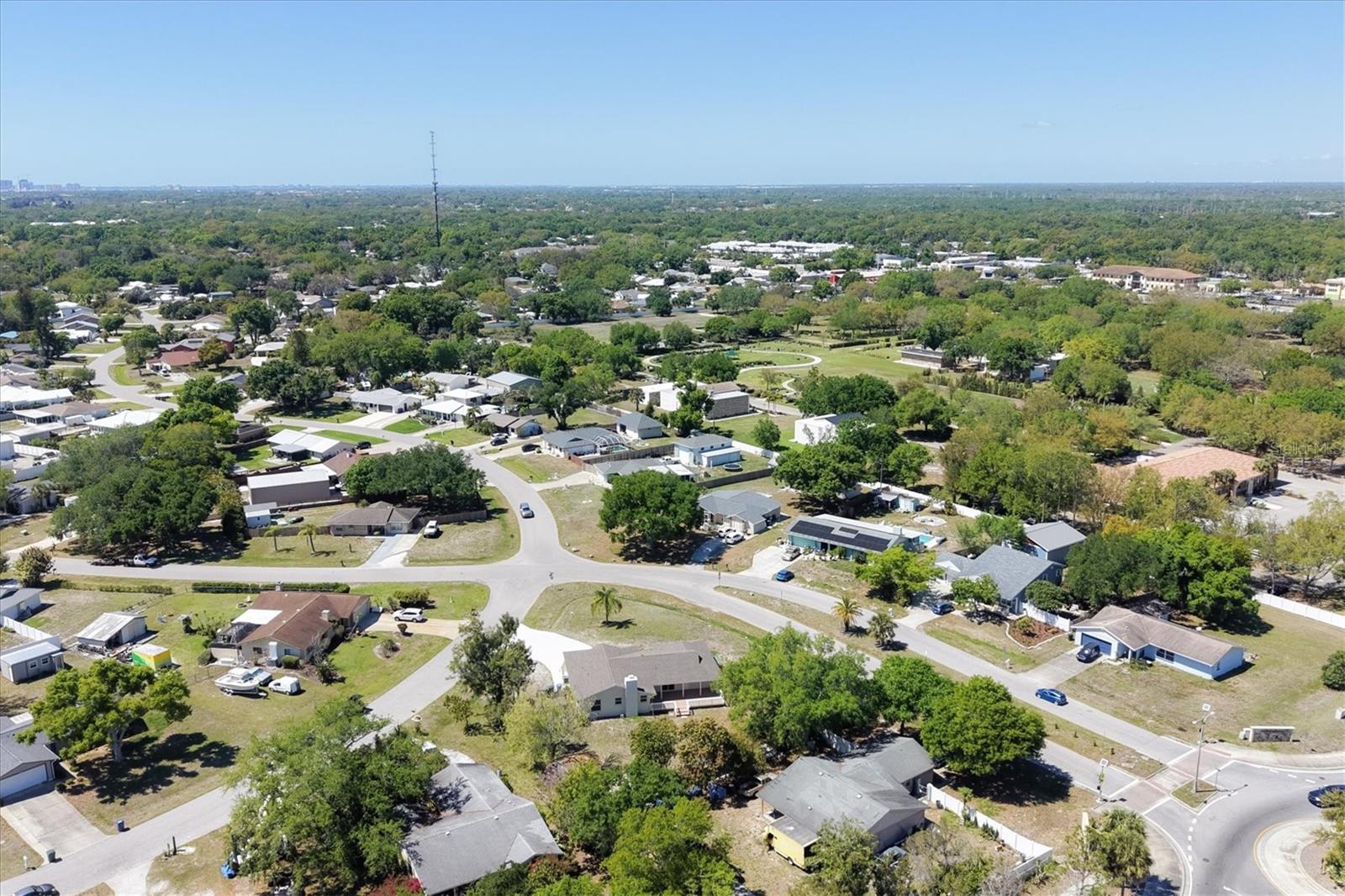 5251 BUNYAN ST, SARASOTA, FL, 34232