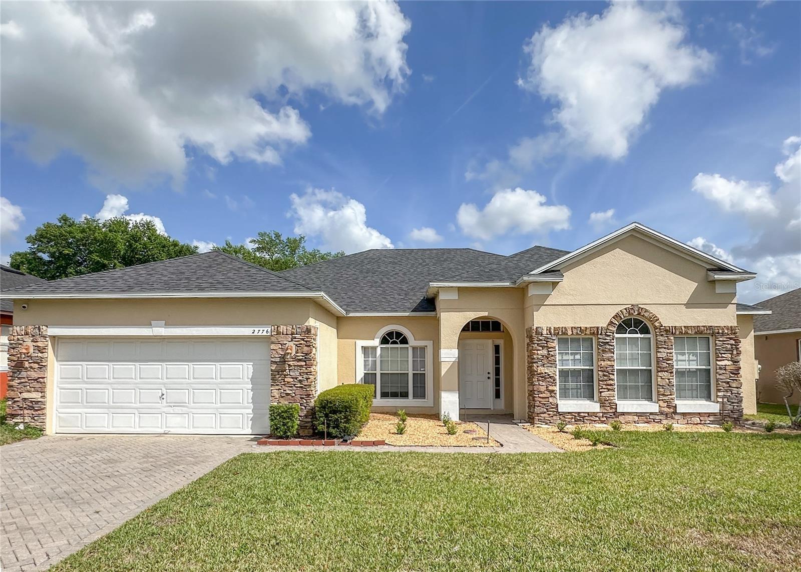 2776 CABERNET CIR, OCOEE, FL, 34761