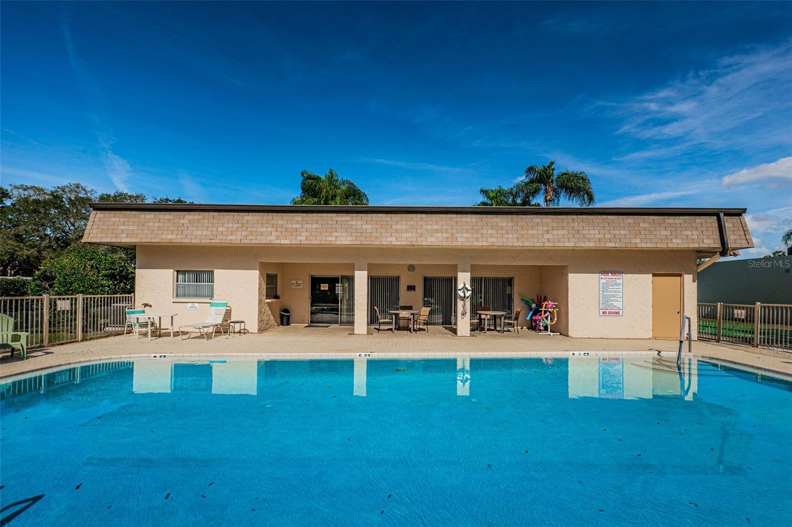 11511 113TH ST N #5B, LARGO, FL, 33778