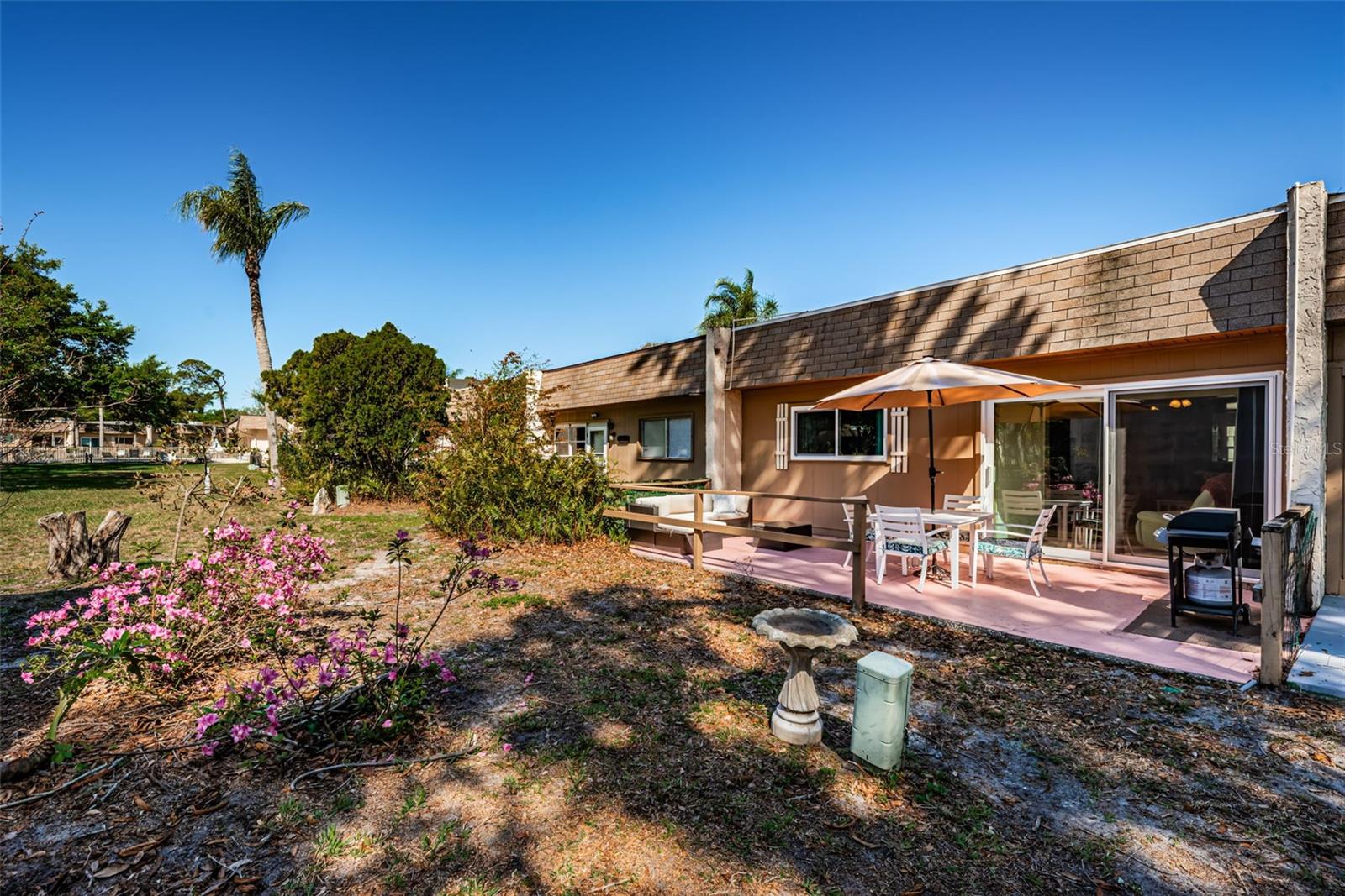 11511 113TH ST N #5B, LARGO, FL, 33778