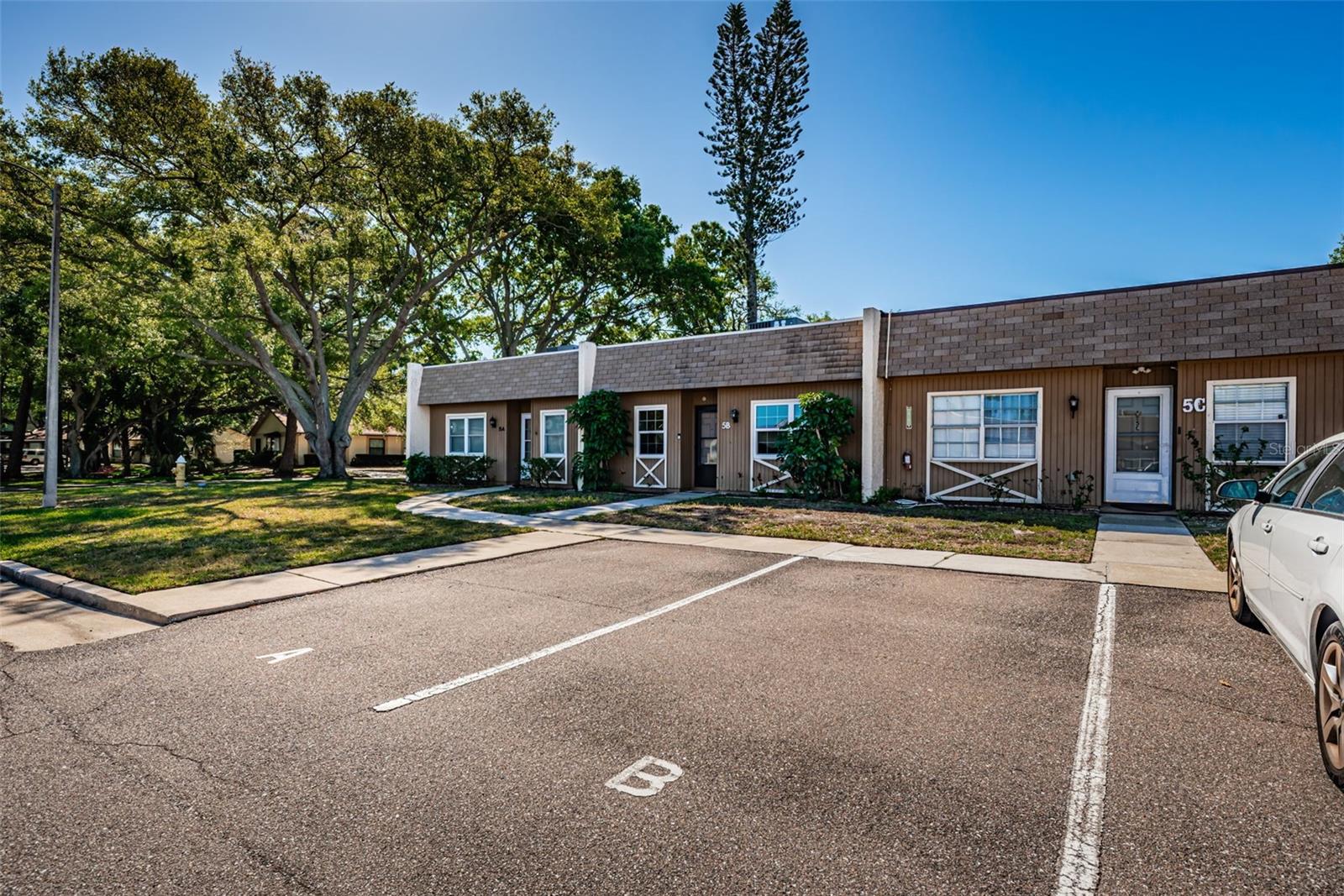 11511 113TH ST N #5B, LARGO, FL, 33778