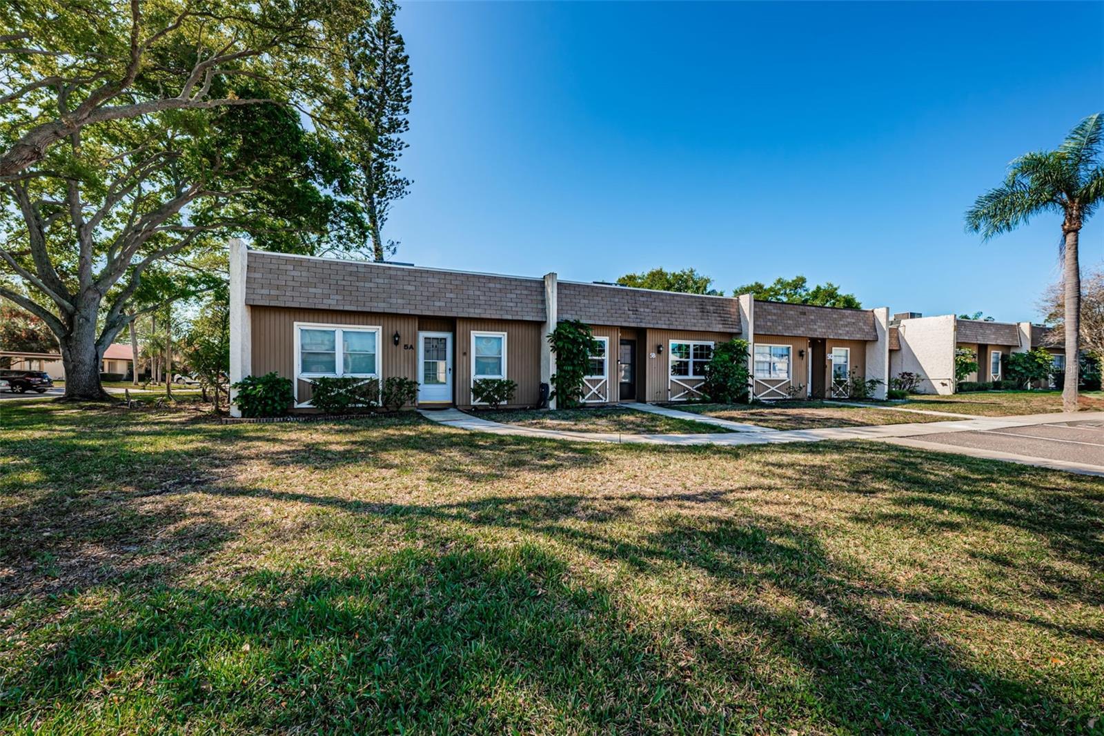 11511 113TH ST N #5B, LARGO, FL, 33778