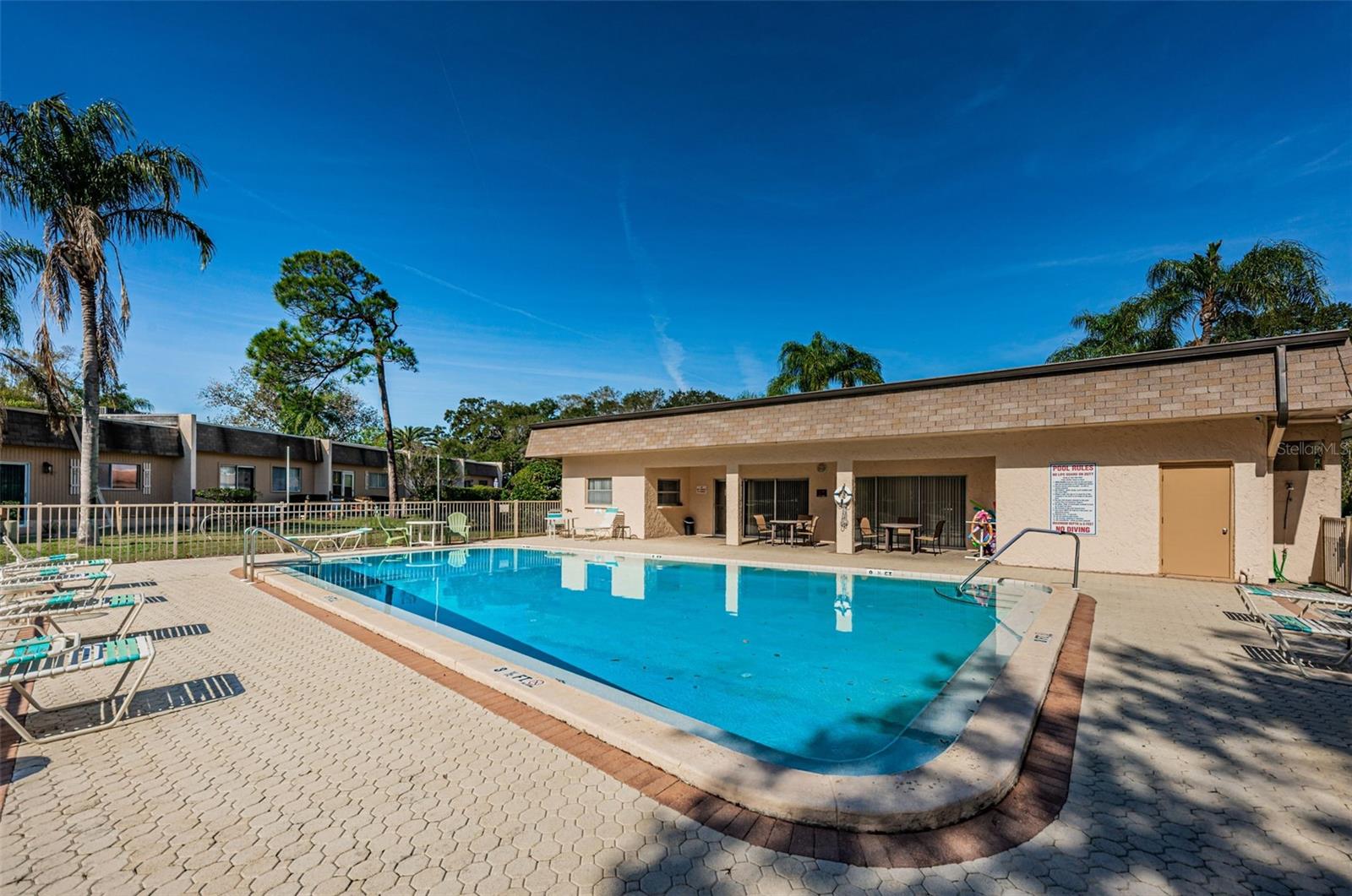 11511 113TH ST N #5B, LARGO, FL, 33778
