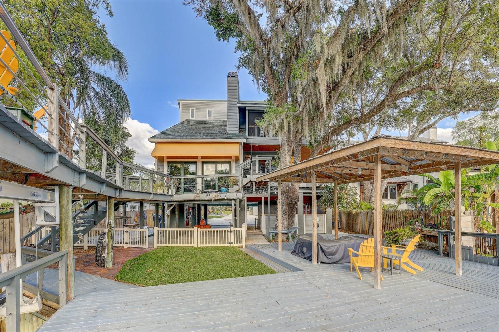 7500 N OLA AVE, TAMPA, FL, 33604