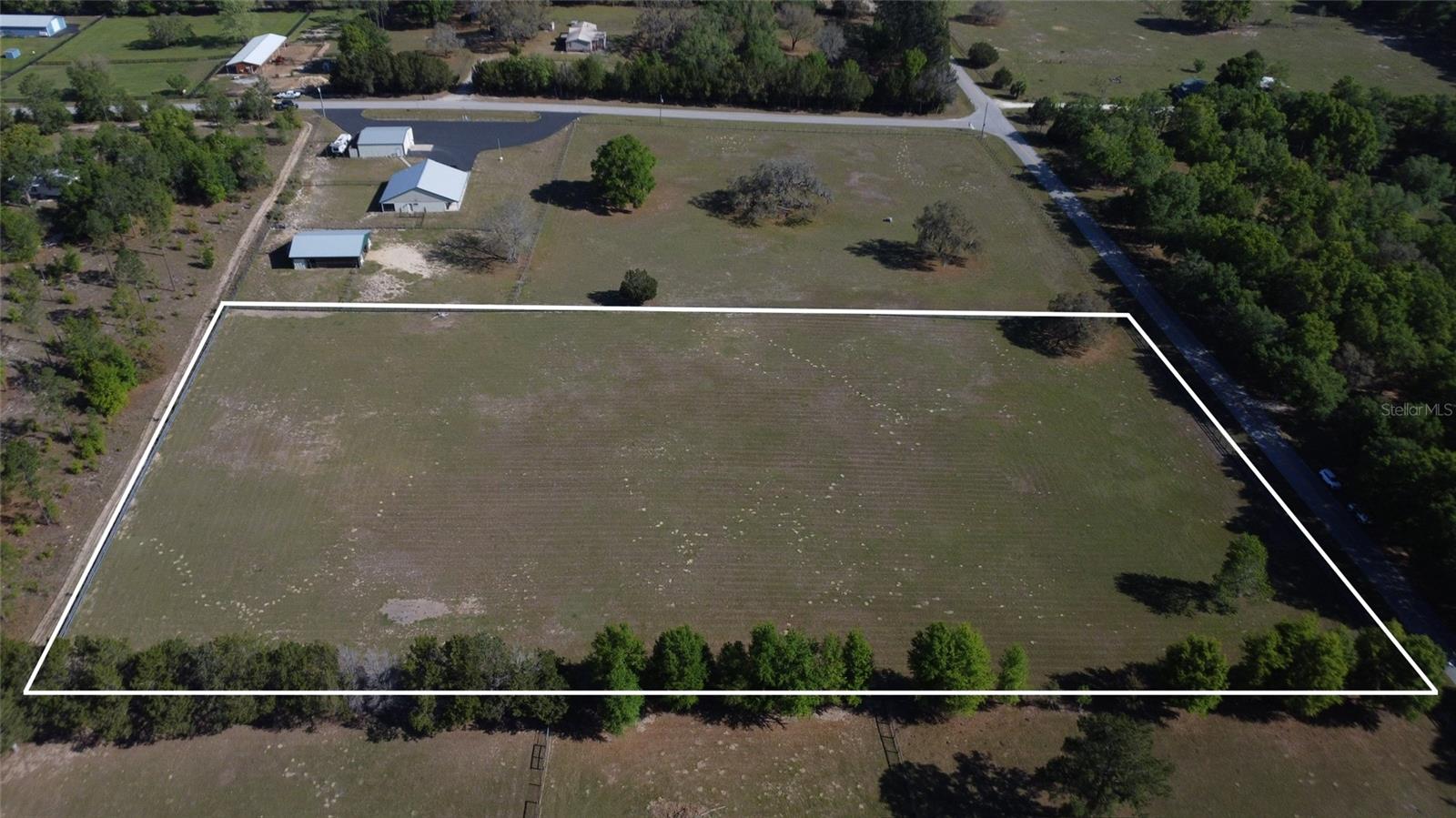 4580 NE 138TH TER, WILLISTON, FL, 32696