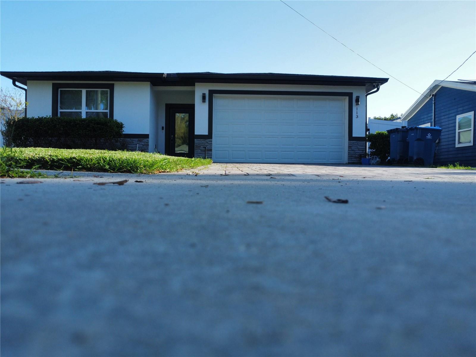 113 W REDDING ST, DAVENPORT, FL, 33837