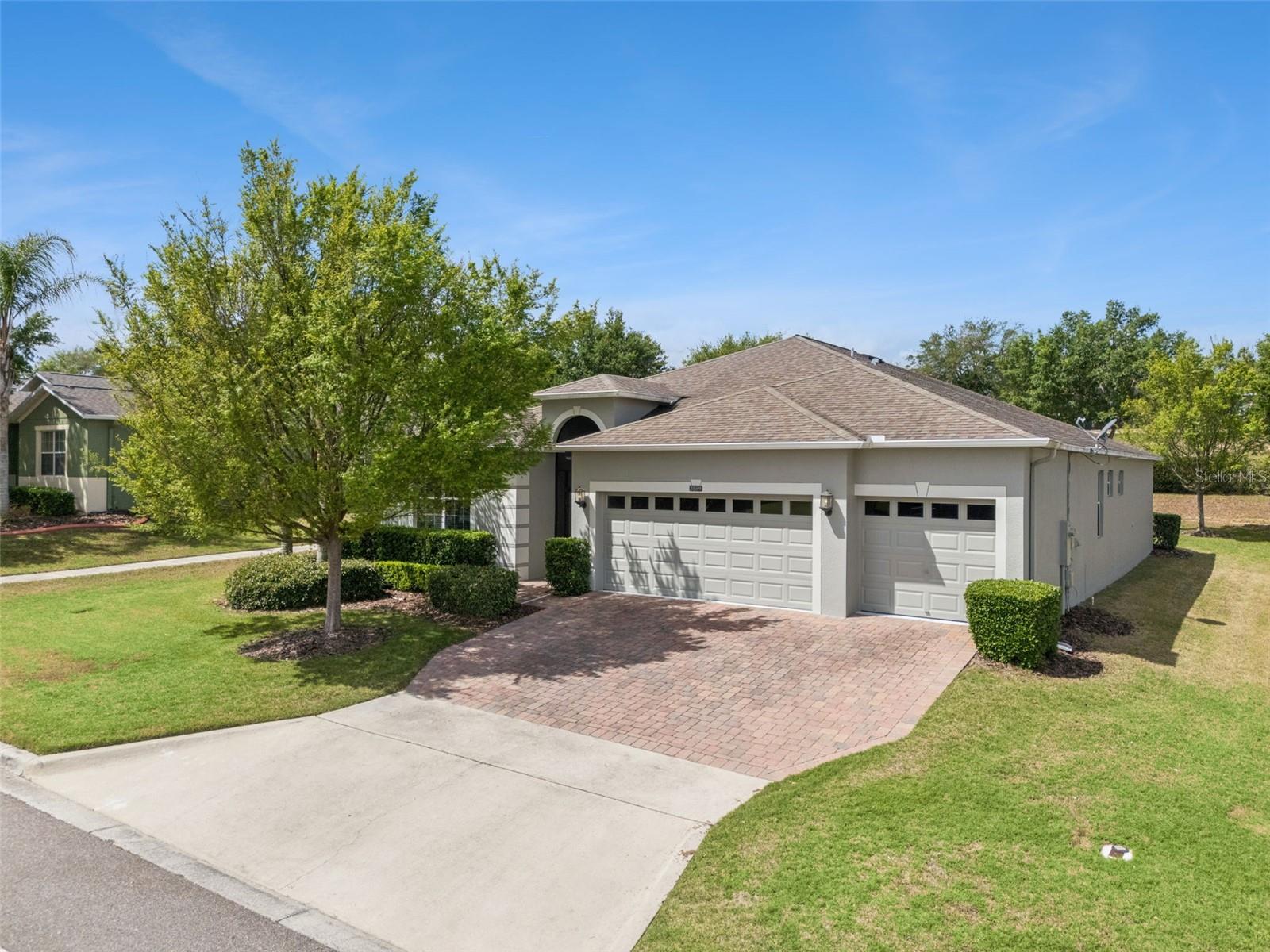 3859 SANIBEL ST, CLERMONT, FL, 34711