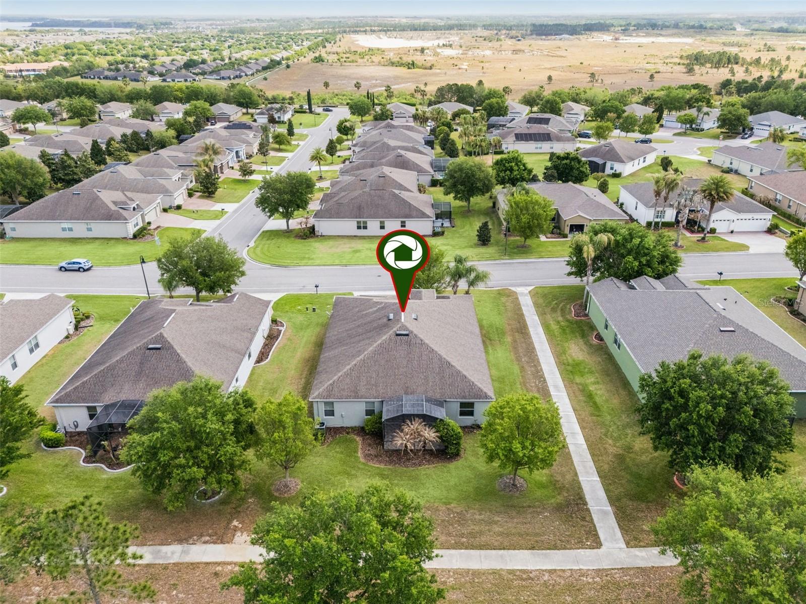 3859 SANIBEL ST, CLERMONT, FL, 34711