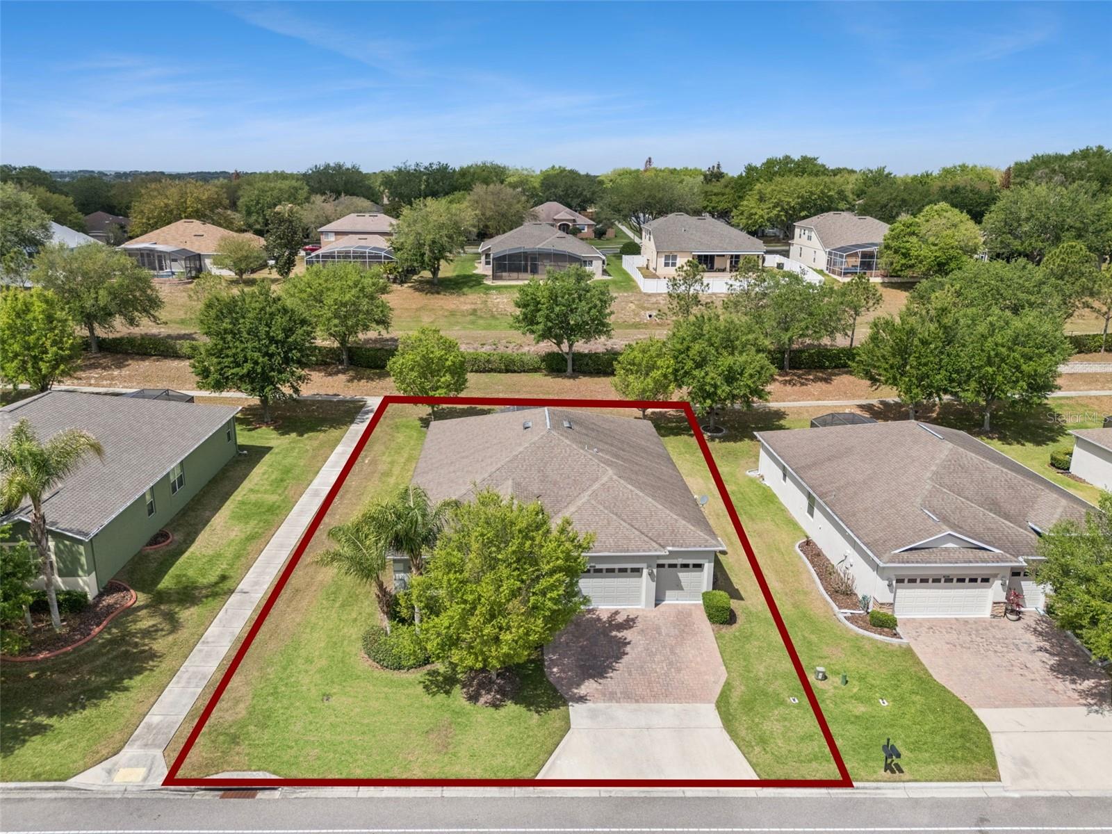 3859 SANIBEL ST, CLERMONT, FL, 34711