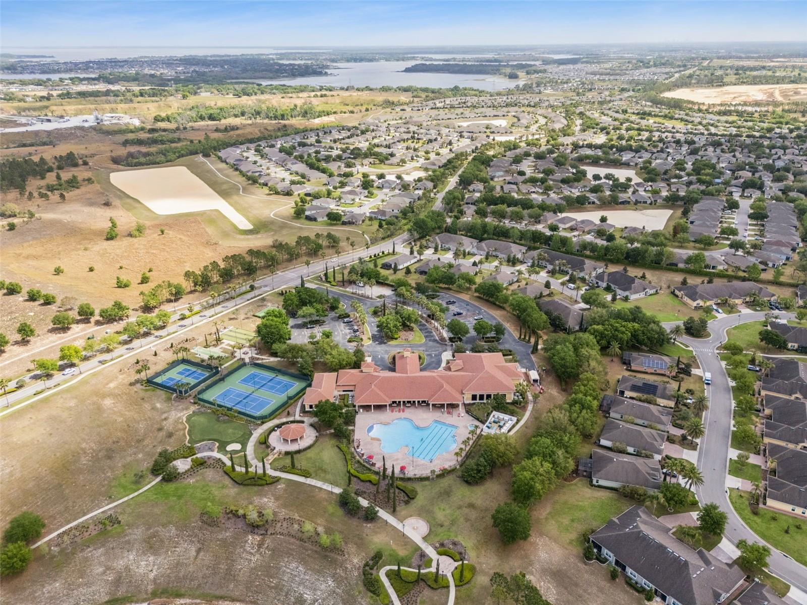 3859 SANIBEL ST, CLERMONT, FL, 34711