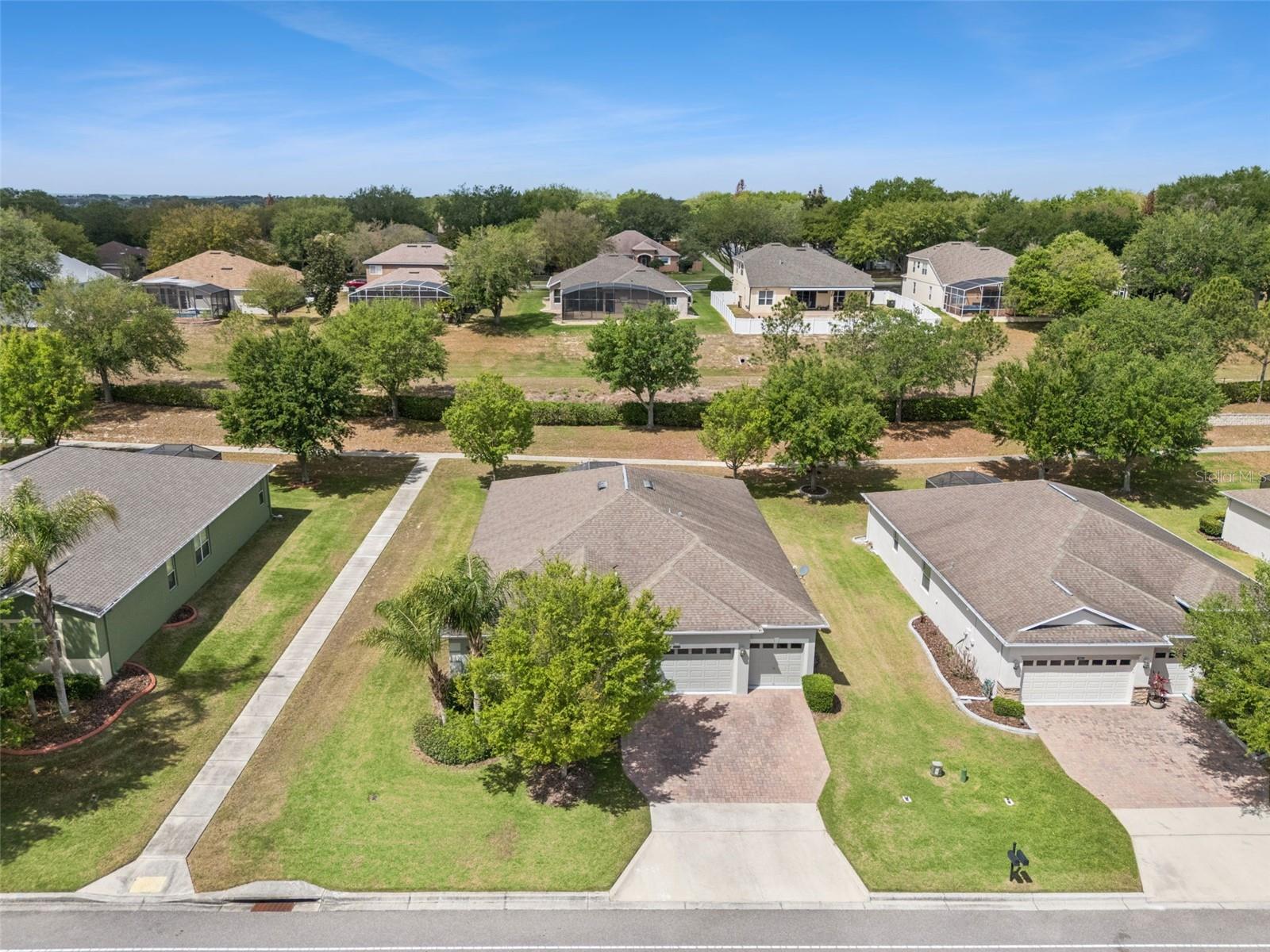 3859 SANIBEL ST, CLERMONT, FL, 34711